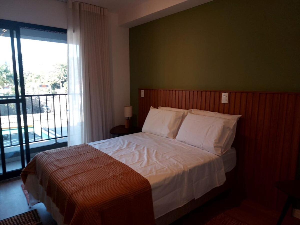 Lindo apartamento em Pinheiros