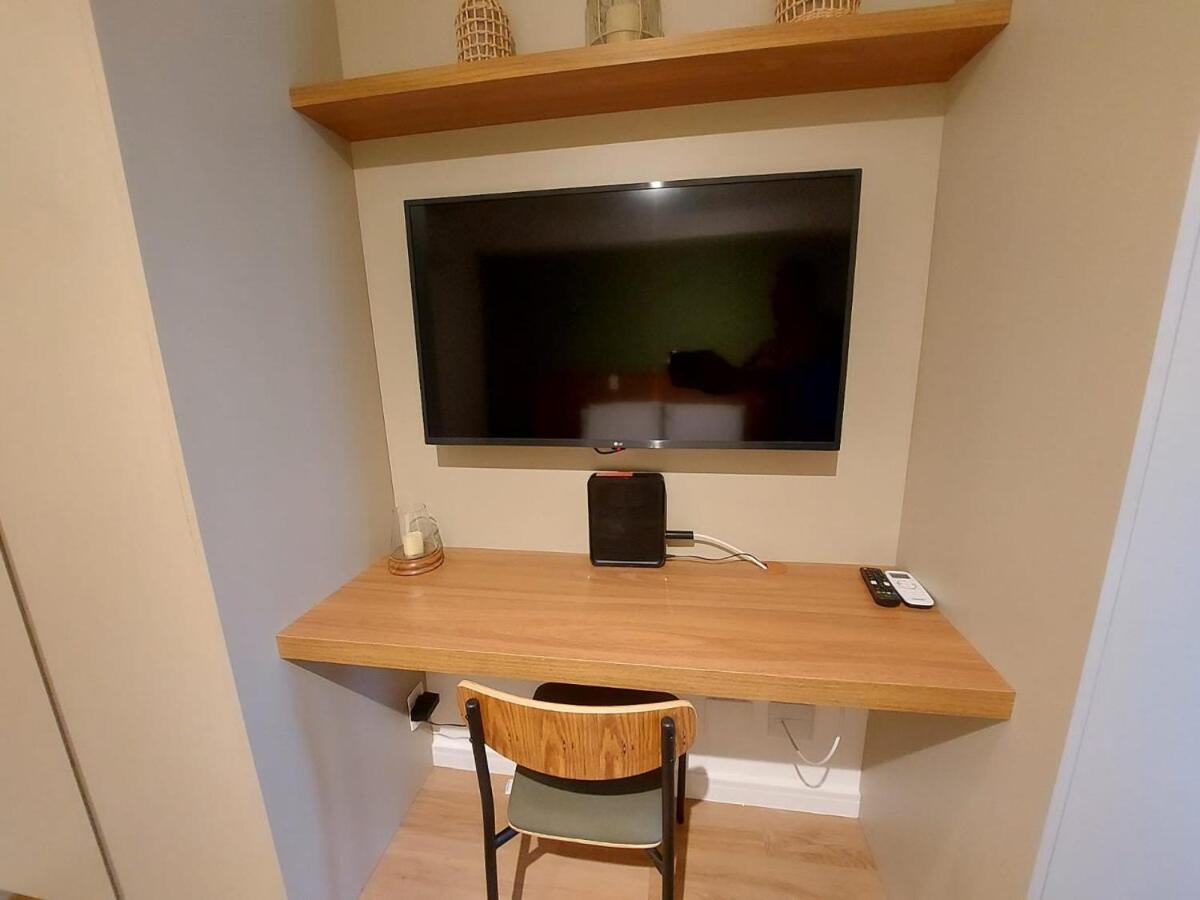 Lindo apartamento em Pinheiros