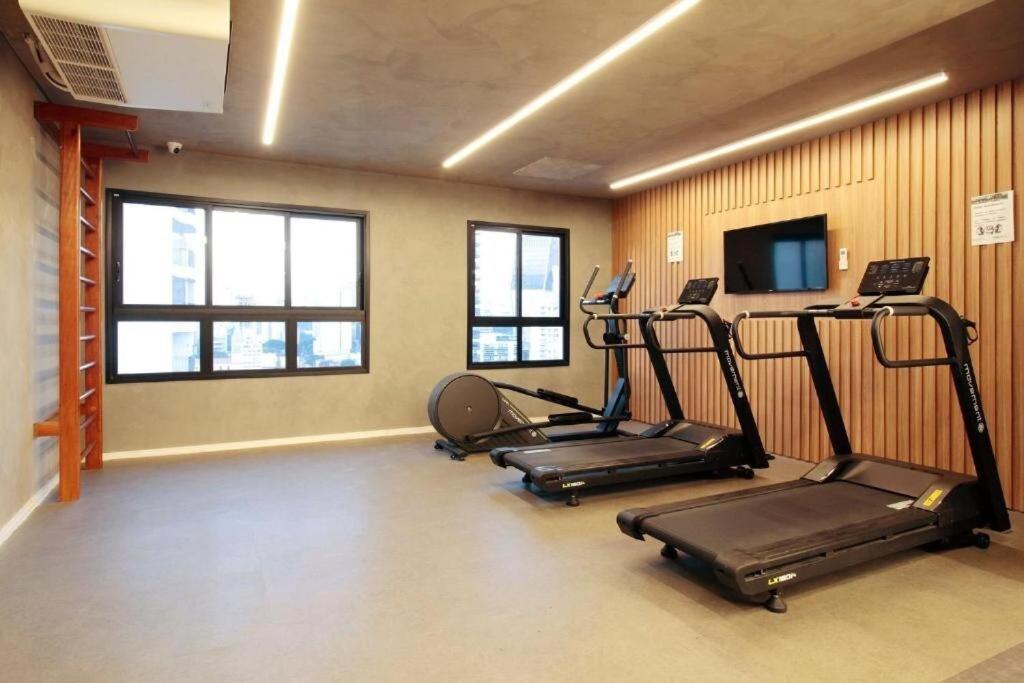 Lindo apartamento em Pinheiros