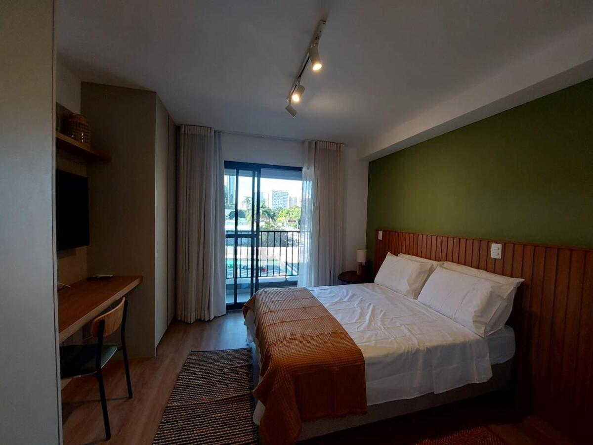 Lindo apartamento em Pinheiros