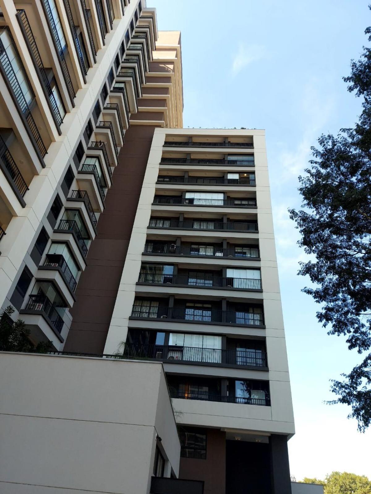 Lindo apartamento em Pinheiros