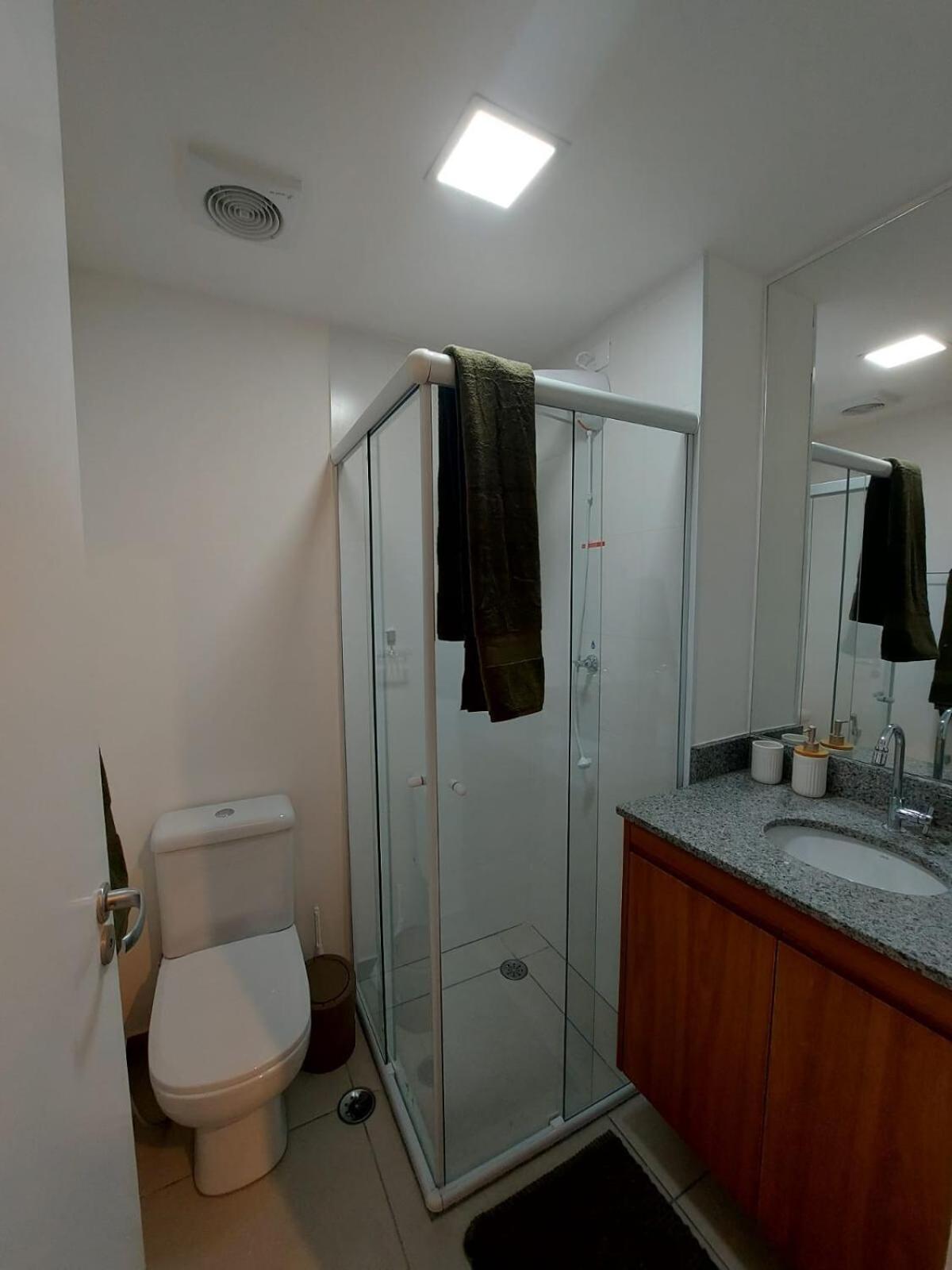 Lindo apartamento em Pinheiros