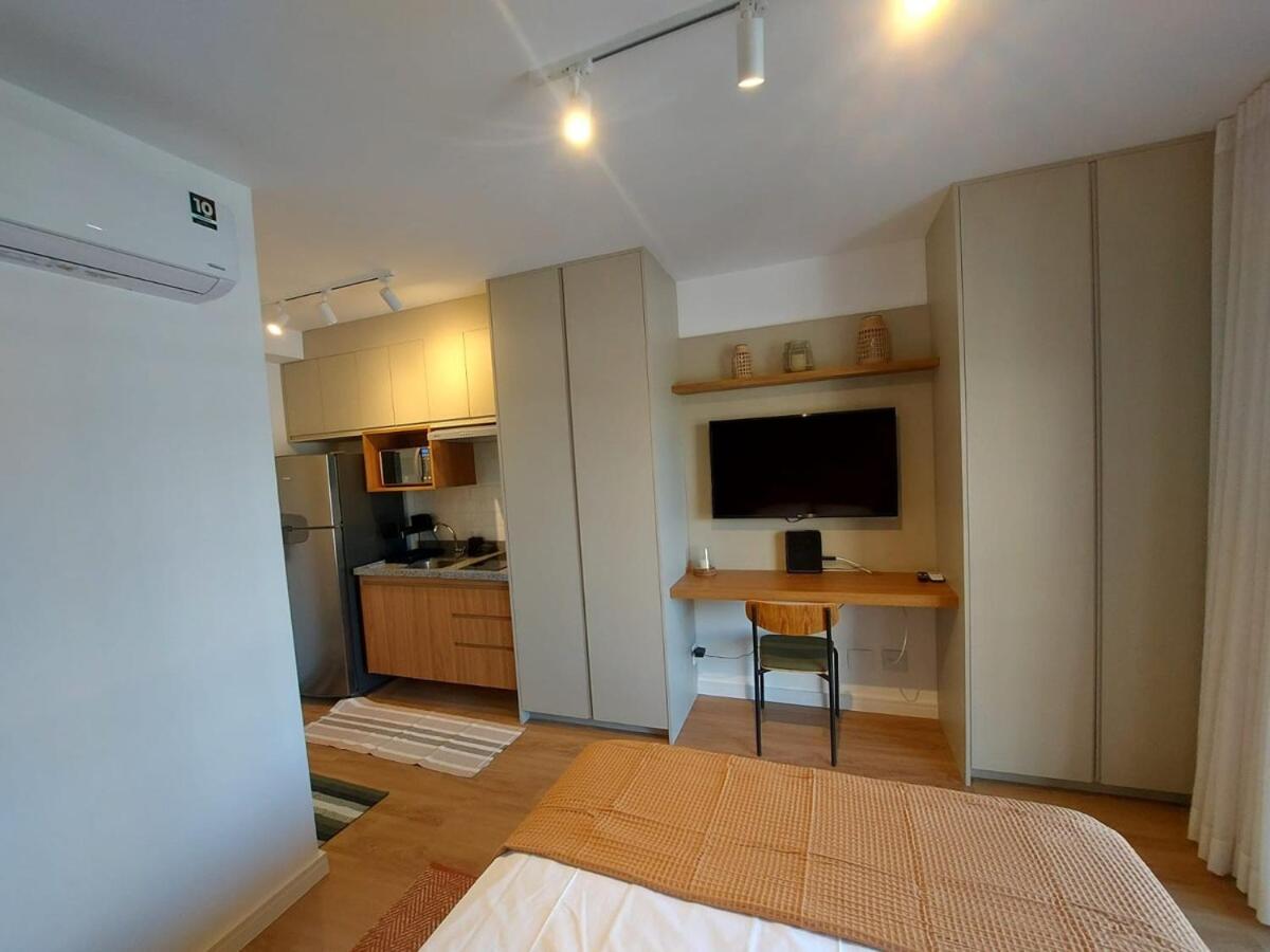 Lindo apartamento em Pinheiros