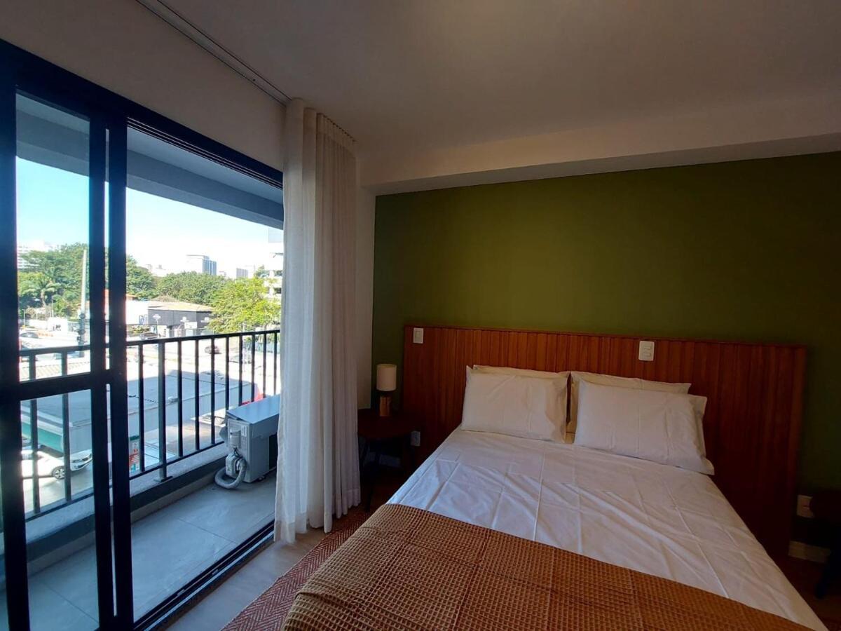 Lindo apartamento em Pinheiros