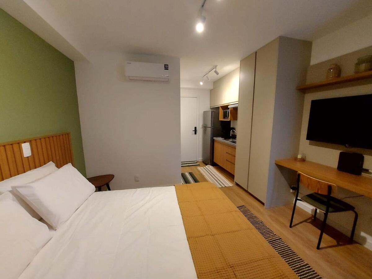 Lindo apartamento em Pinheiros