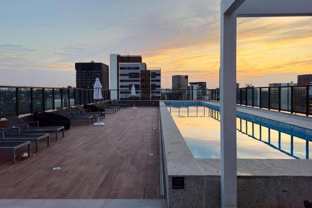Lindo apartamento em Pinheiros