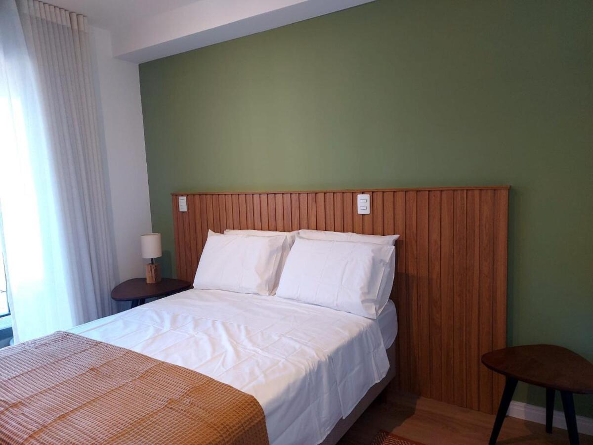 Lindo apartamento em Pinheiros