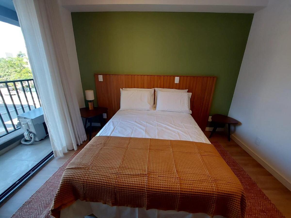 Lindo apartamento em Pinheiros