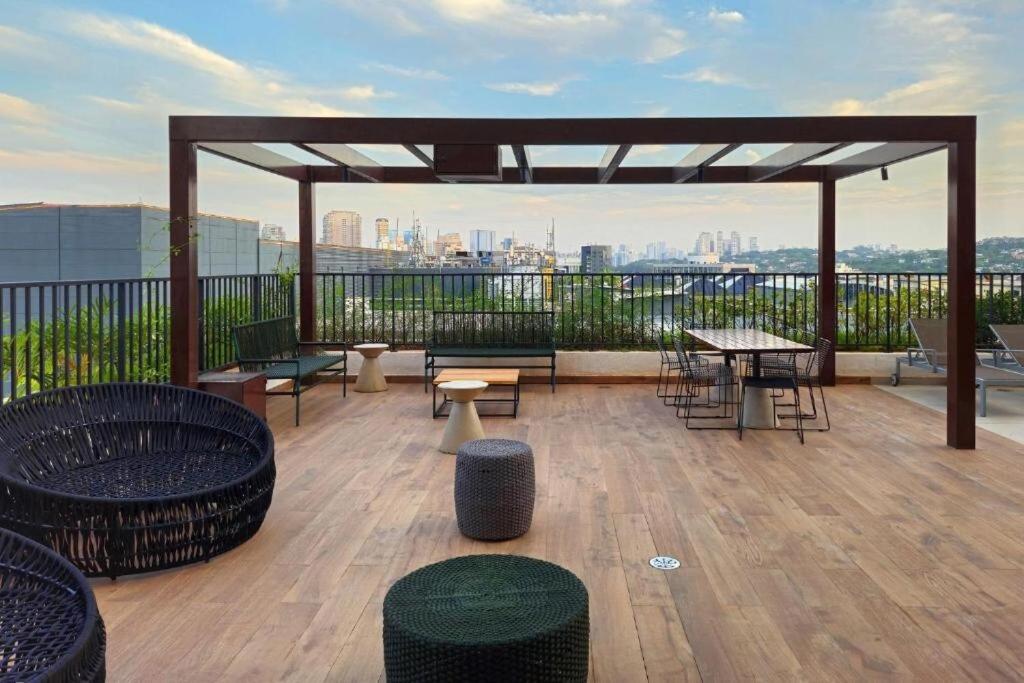 Lindo apartamento em Pinheiros