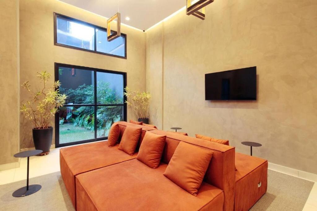 Lindo apartamento em Pinheiros