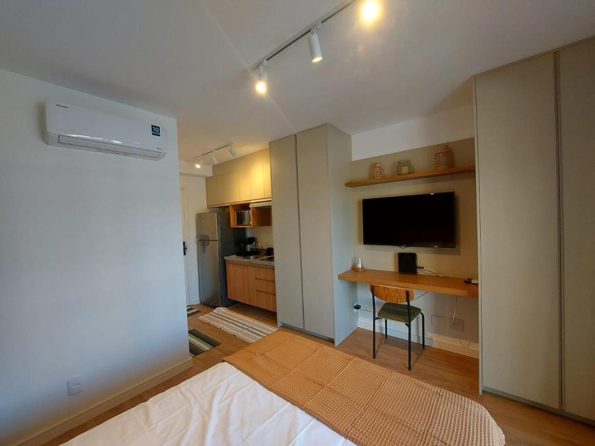 Lindo apartamento em Pinheiros