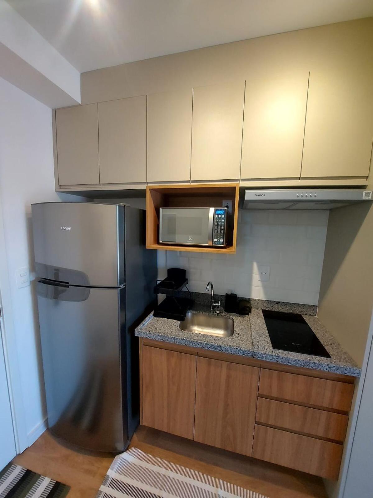 Lindo apartamento em Pinheiros