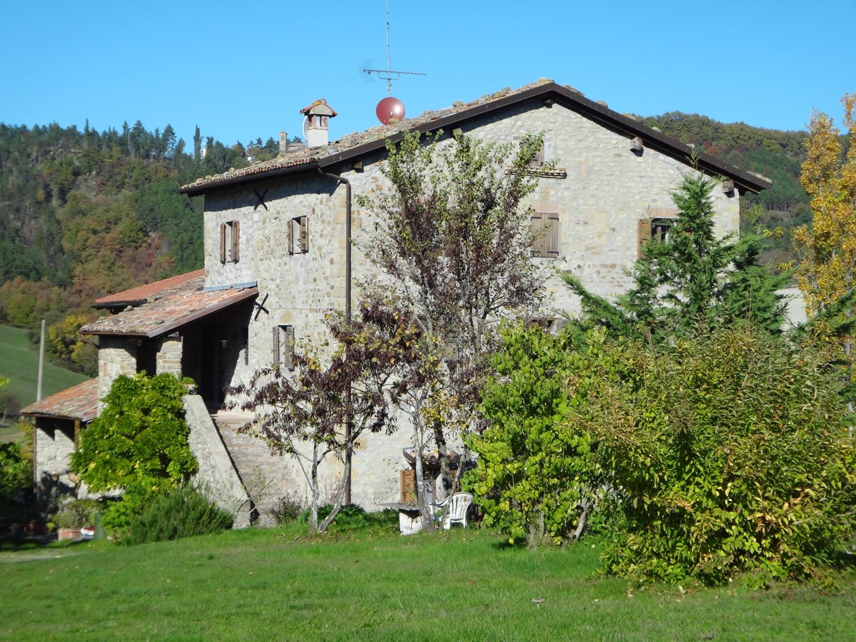Monte Bibele
