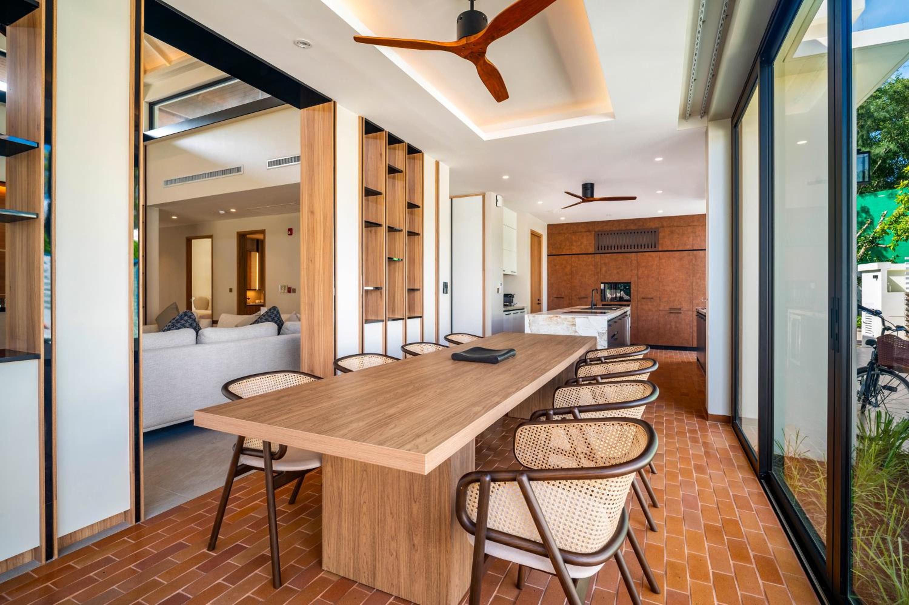Banyan Tree Grand Residences by Banyan Living
