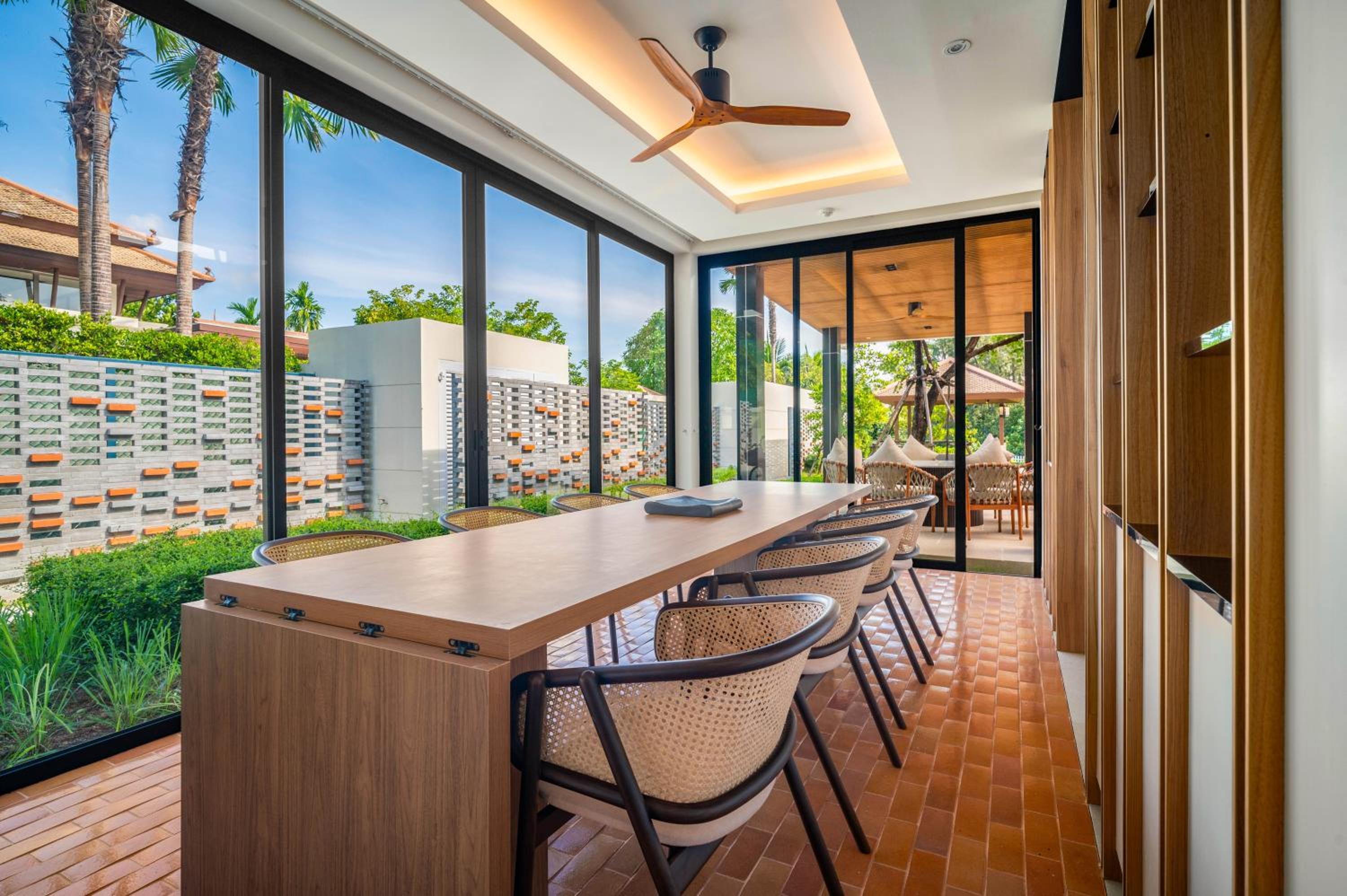Banyan Tree Grand Residences by Banyan Living