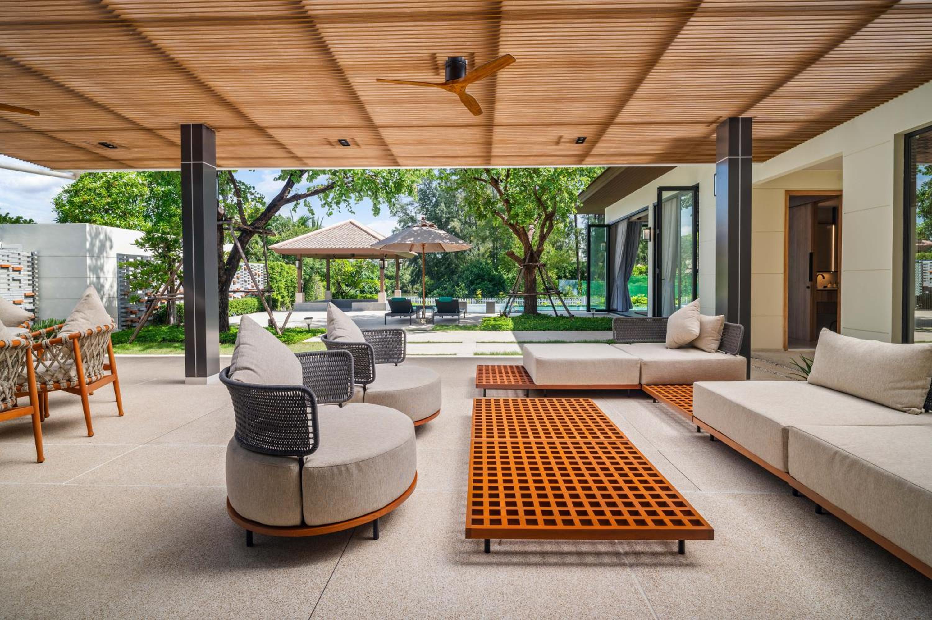 Banyan Tree Grand Residences by Banyan Living