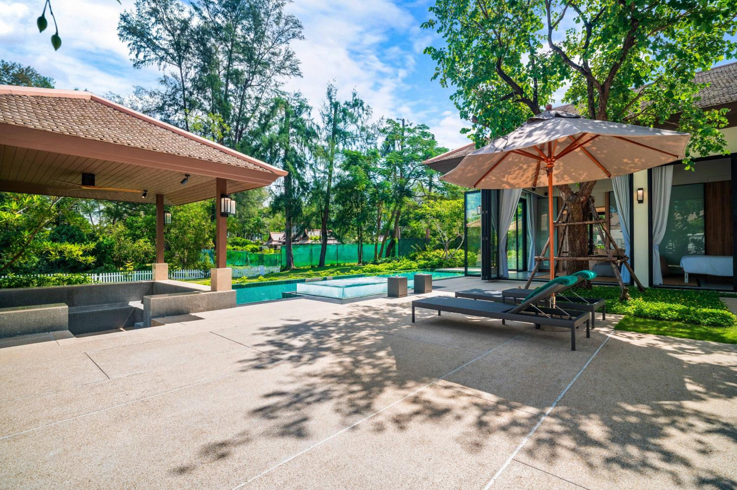 Banyan Tree Grand Residences by Banyan Living
