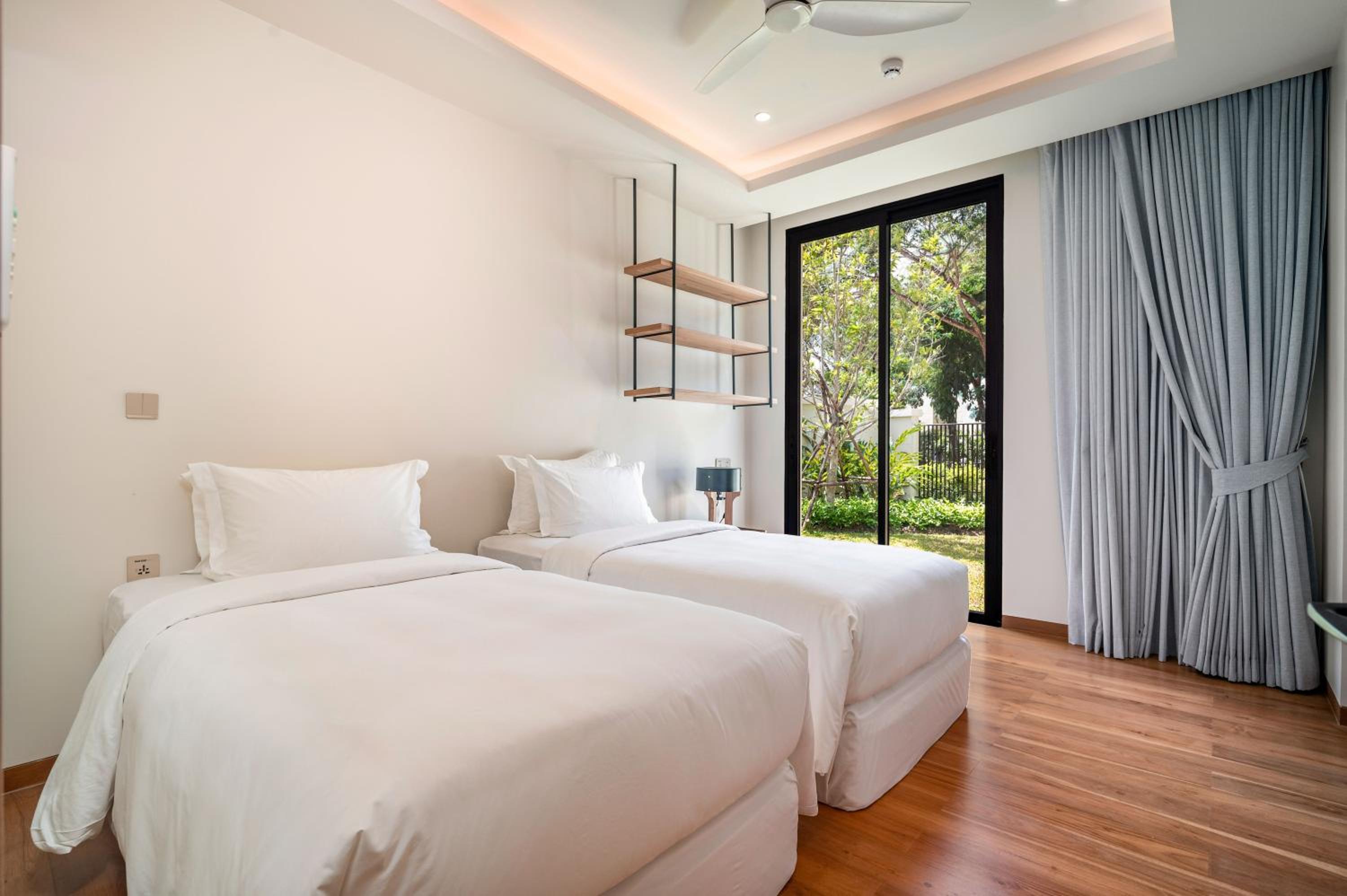 Banyan Tree Grand Residences by Banyan Living