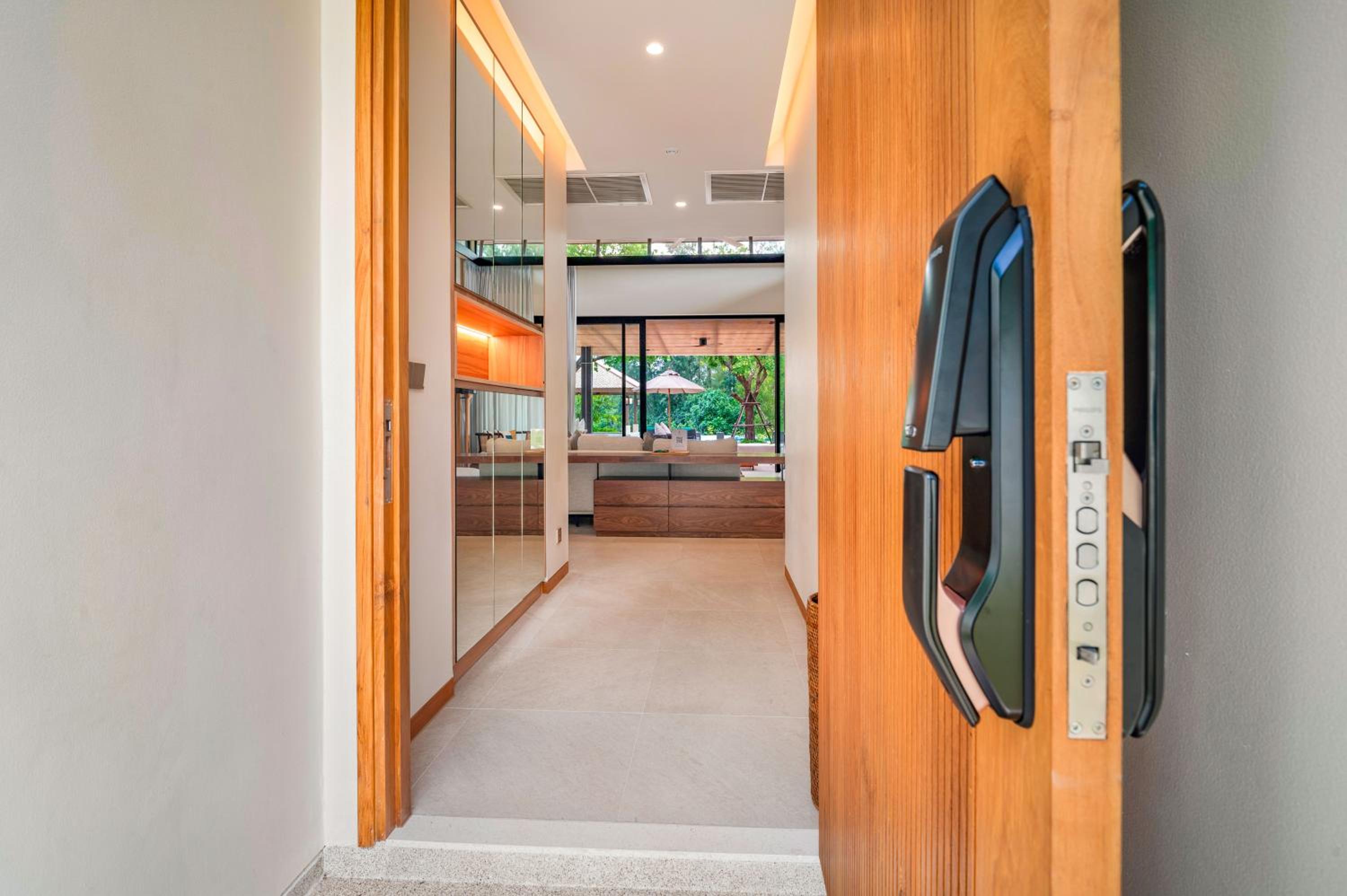 Banyan Tree Grand Residences by Banyan Living