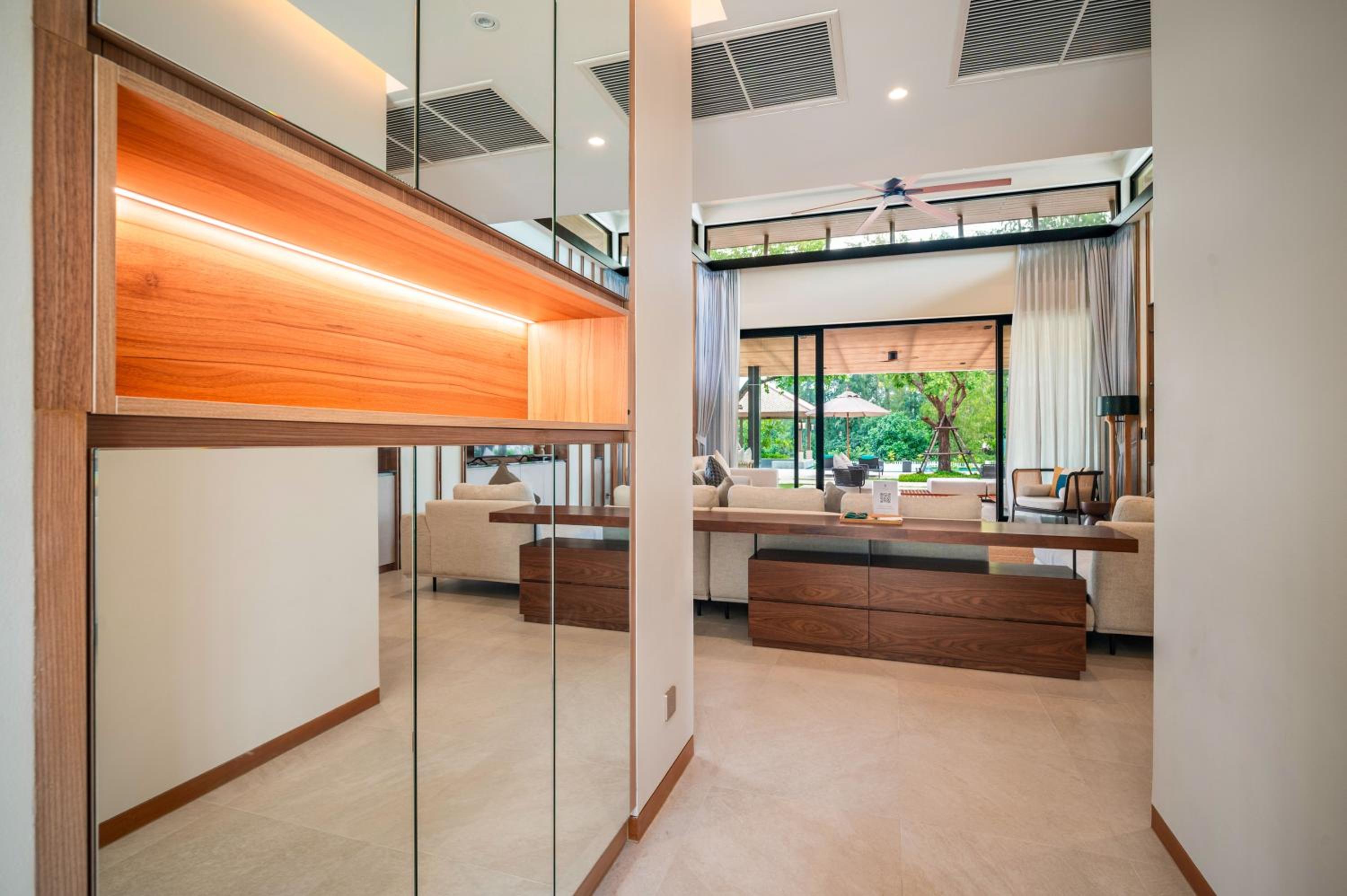 Banyan Tree Grand Residences by Banyan Living