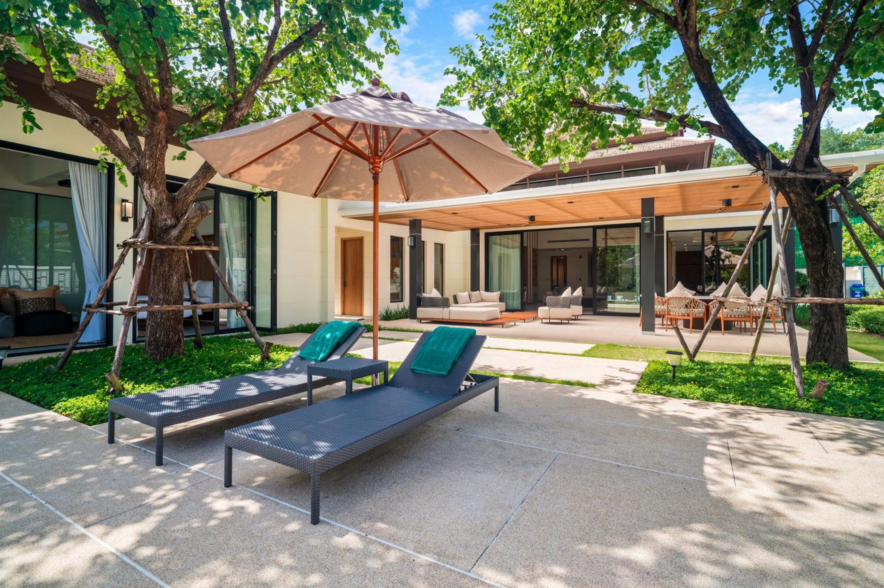Banyan Tree Grand Residences by Banyan Living
