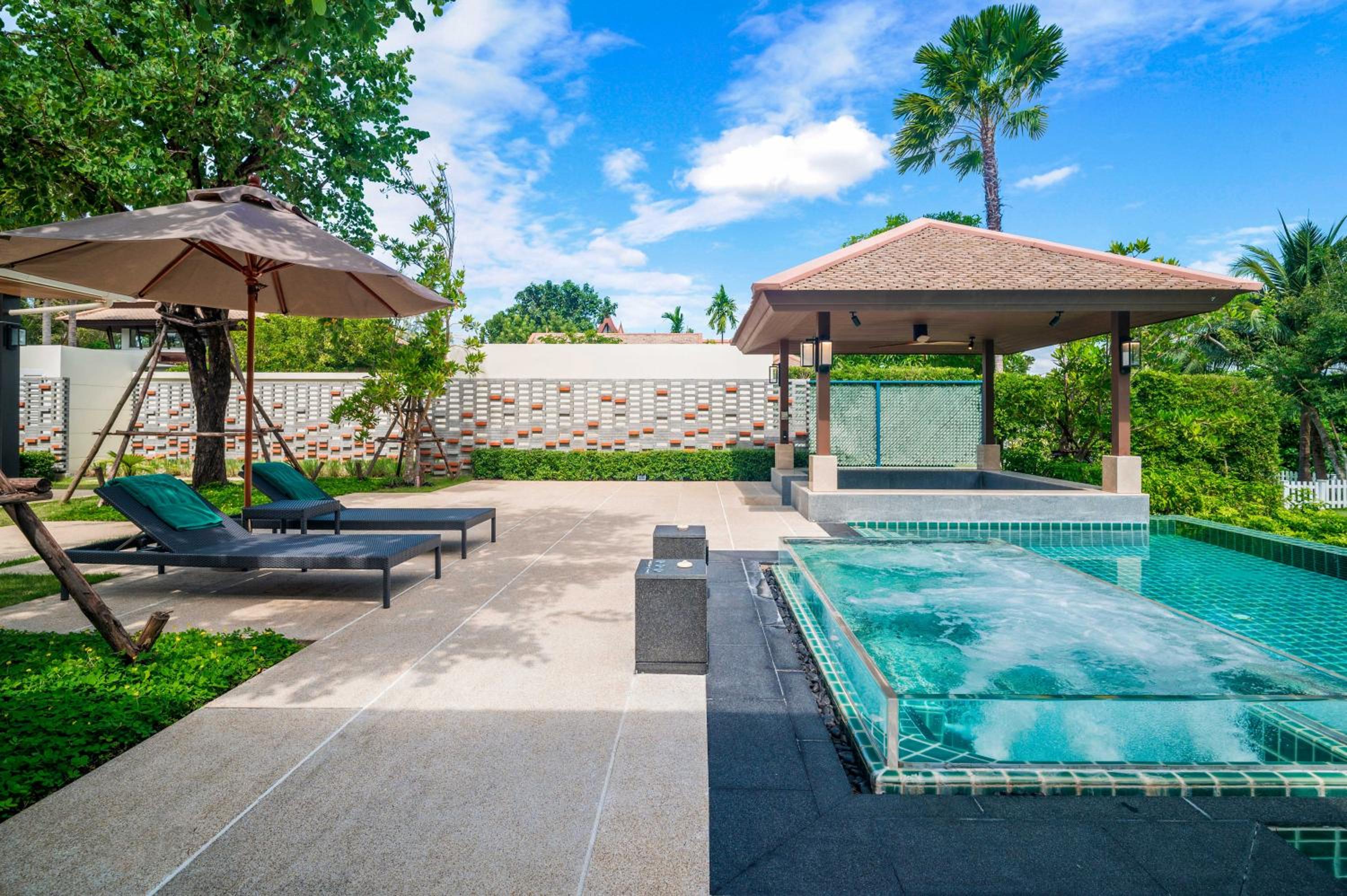 Banyan Tree Grand Residences by Banyan Living