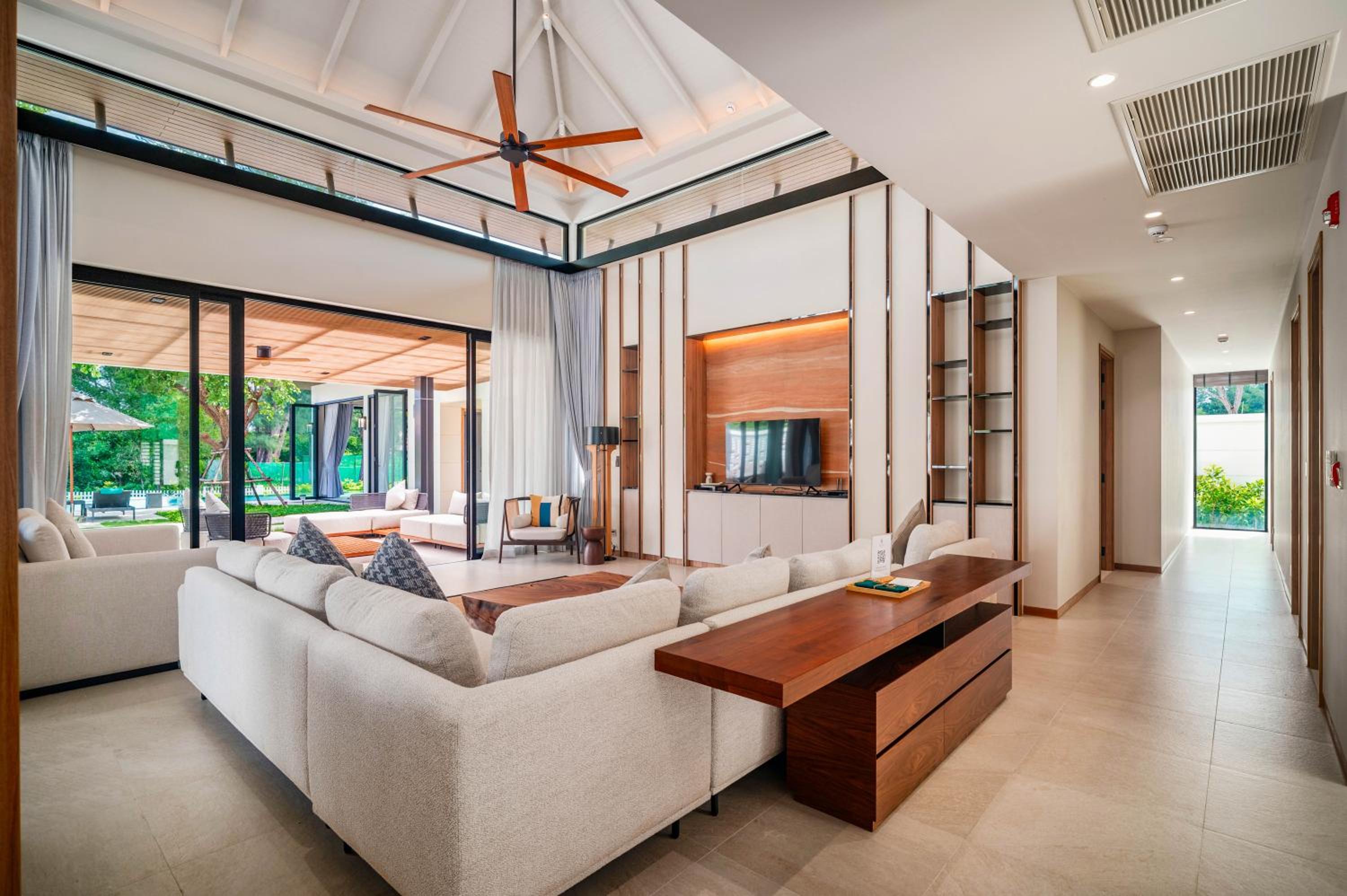 Banyan Tree Grand Residences by Banyan Living