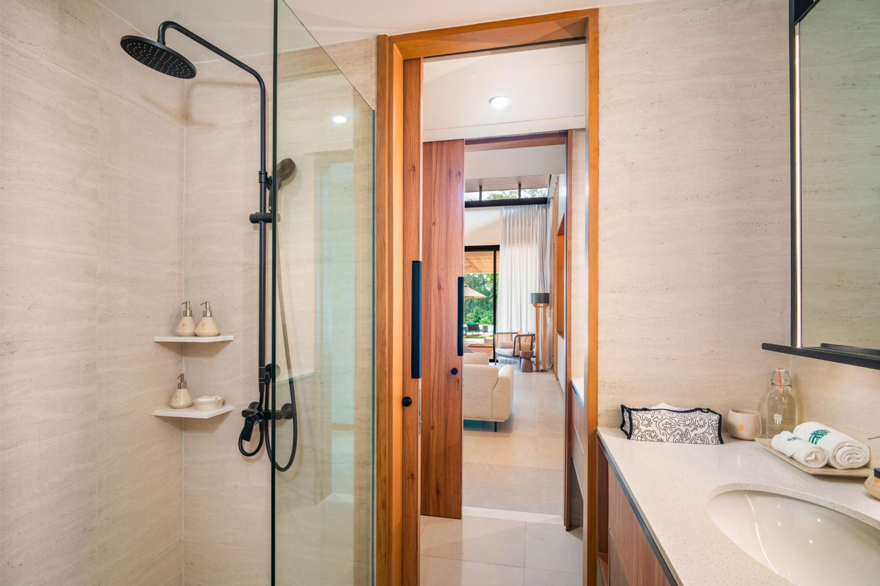 Banyan Tree Grand Residences by Banyan Living