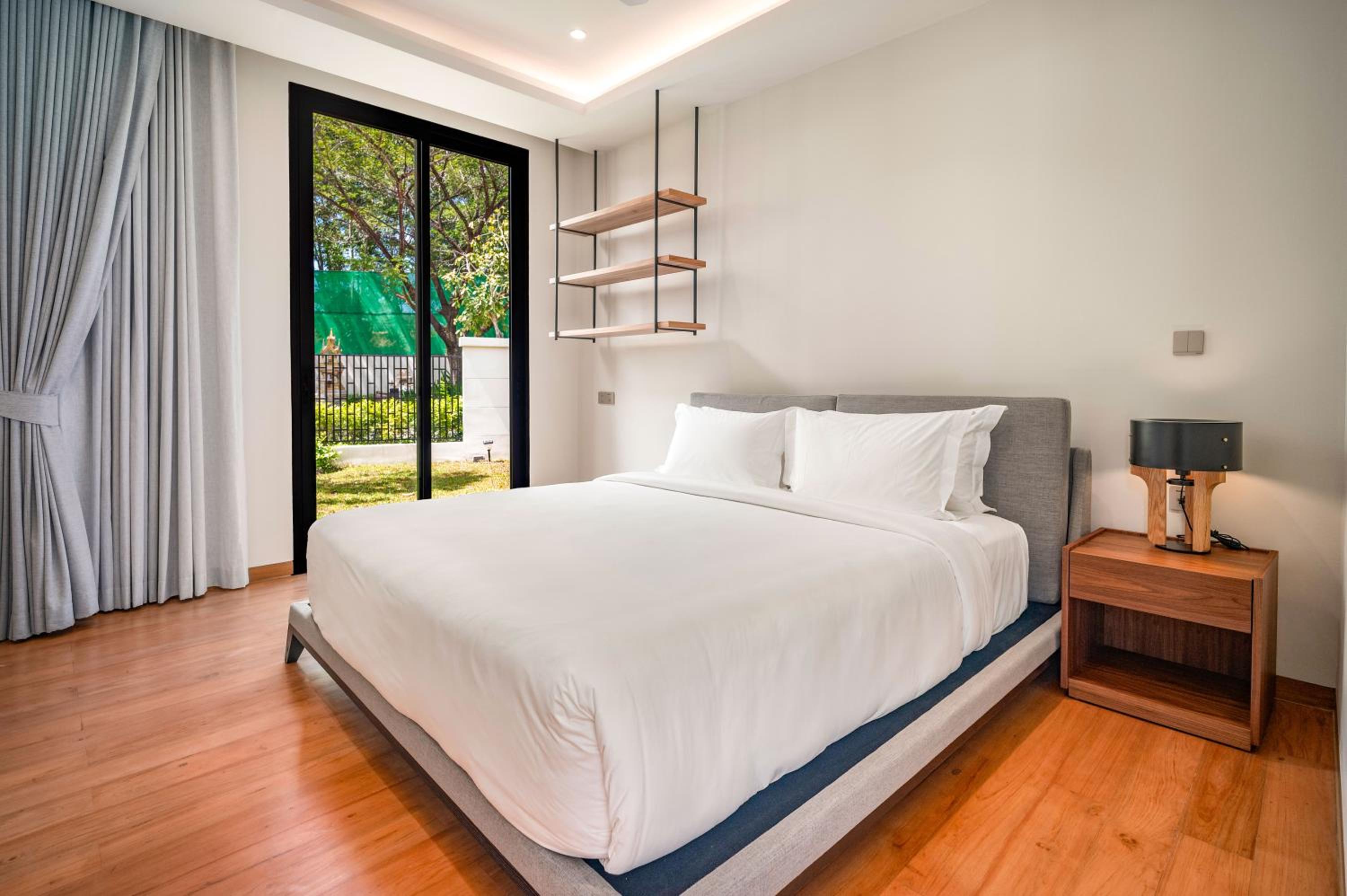Banyan Tree Grand Residences by Banyan Living