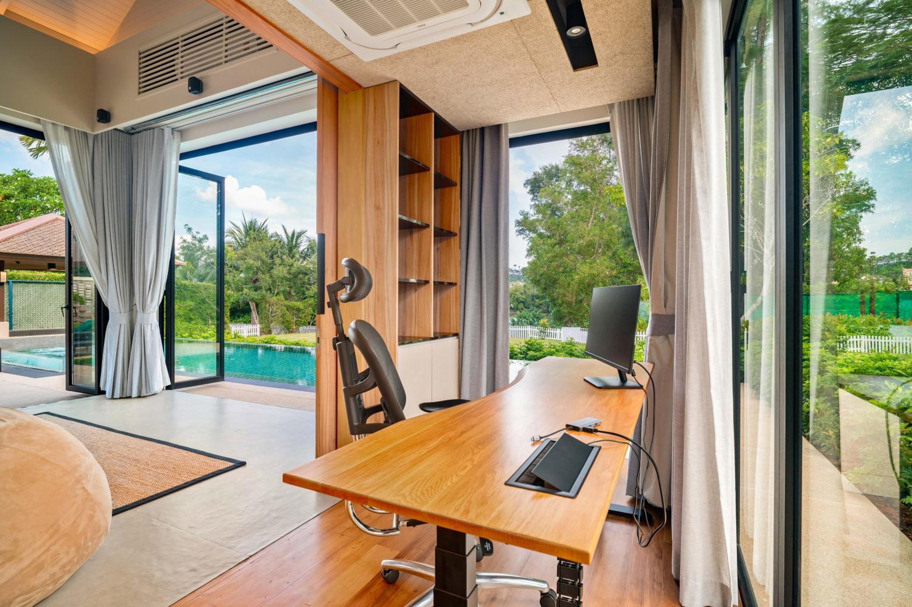 Banyan Tree Grand Residences by Banyan Living