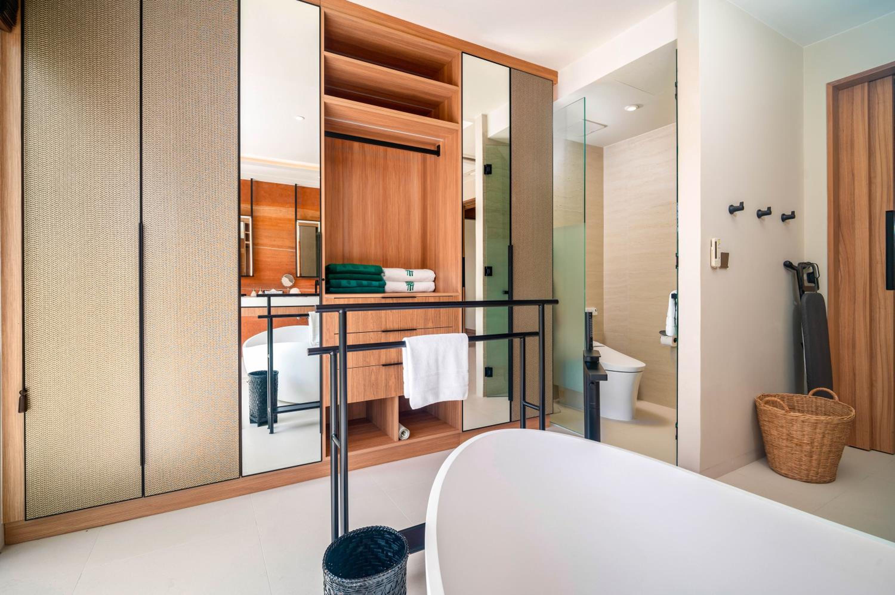 Banyan Tree Grand Residences by Banyan Living