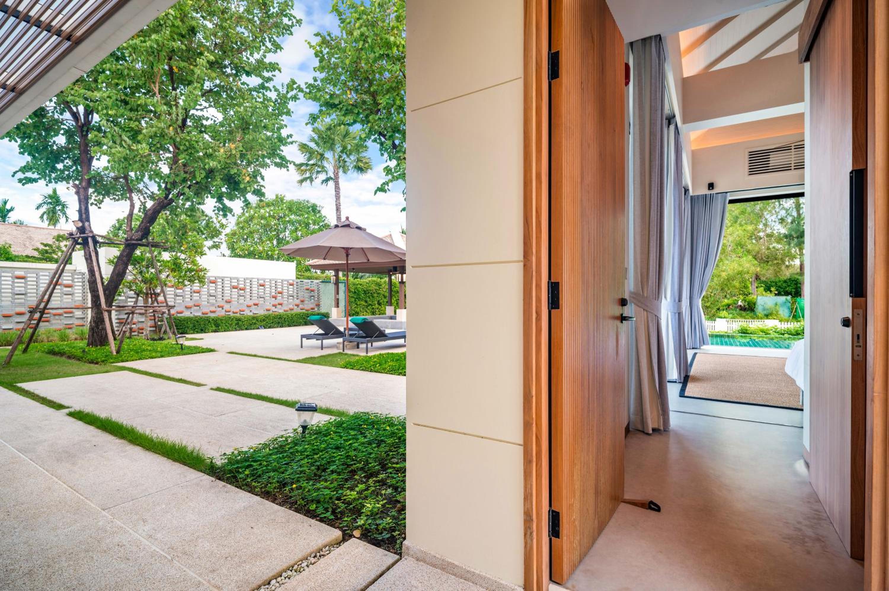 Banyan Tree Grand Residences by Banyan Living