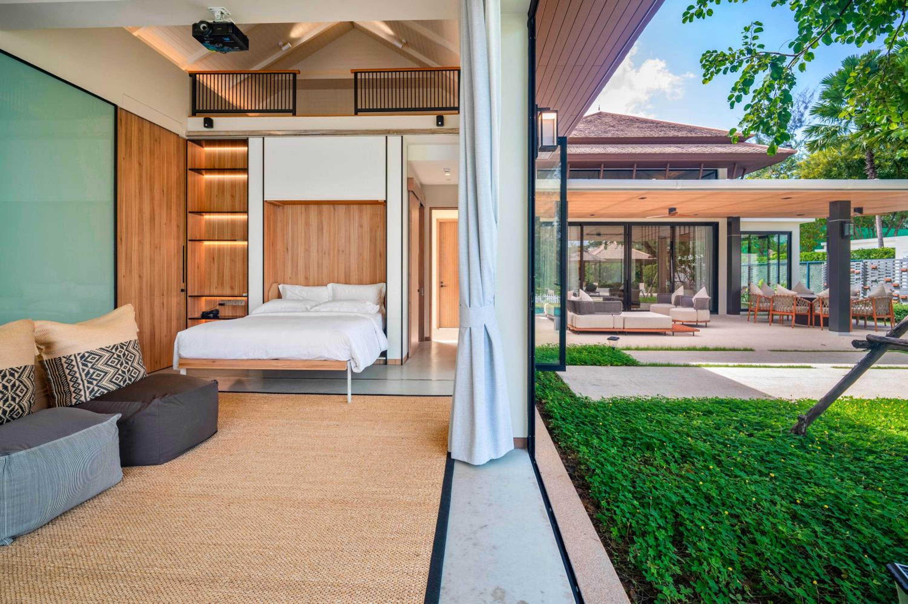Banyan Tree Grand Residences by Banyan Living
