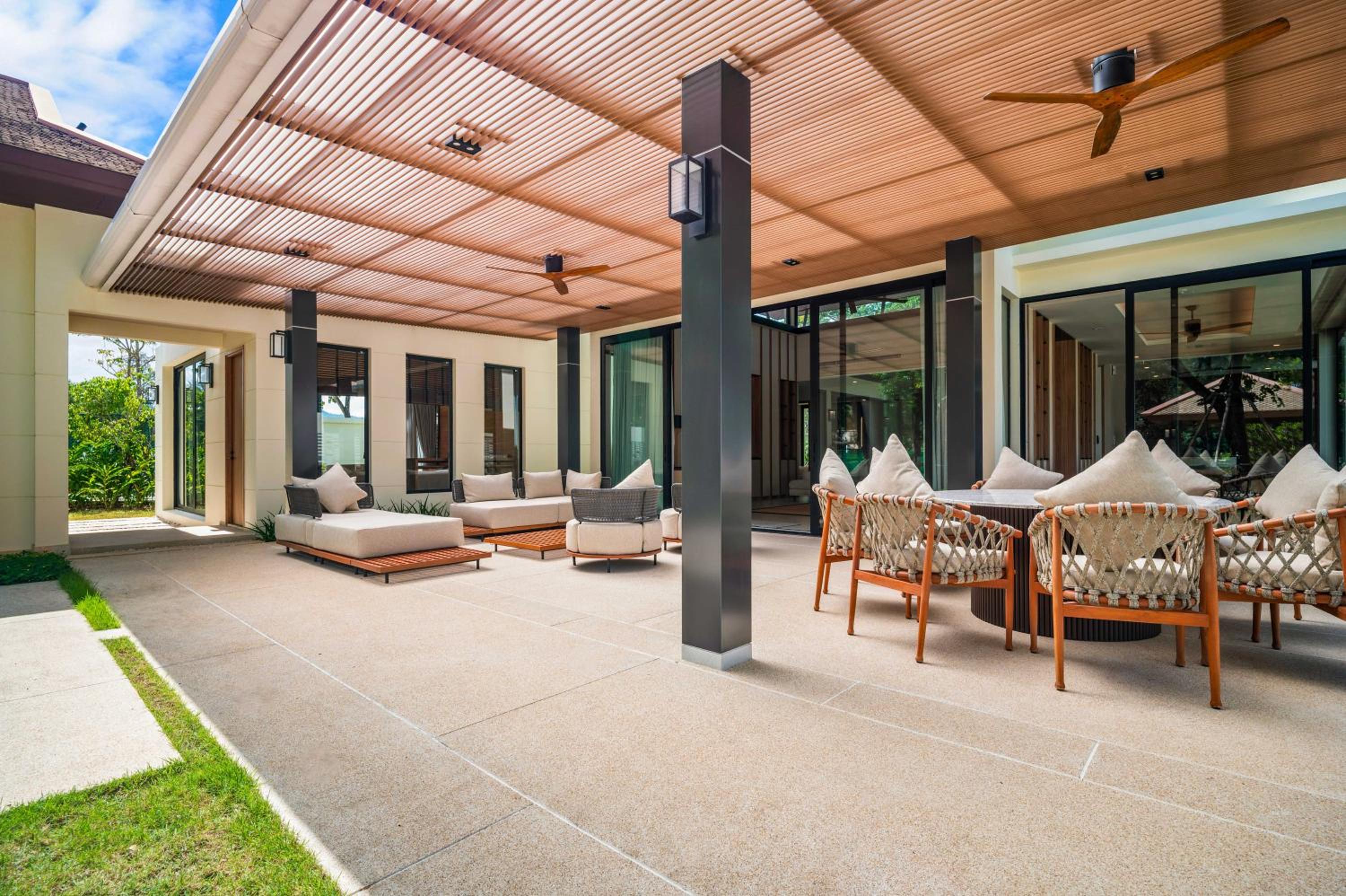 Banyan Tree Grand Residences by Banyan Living