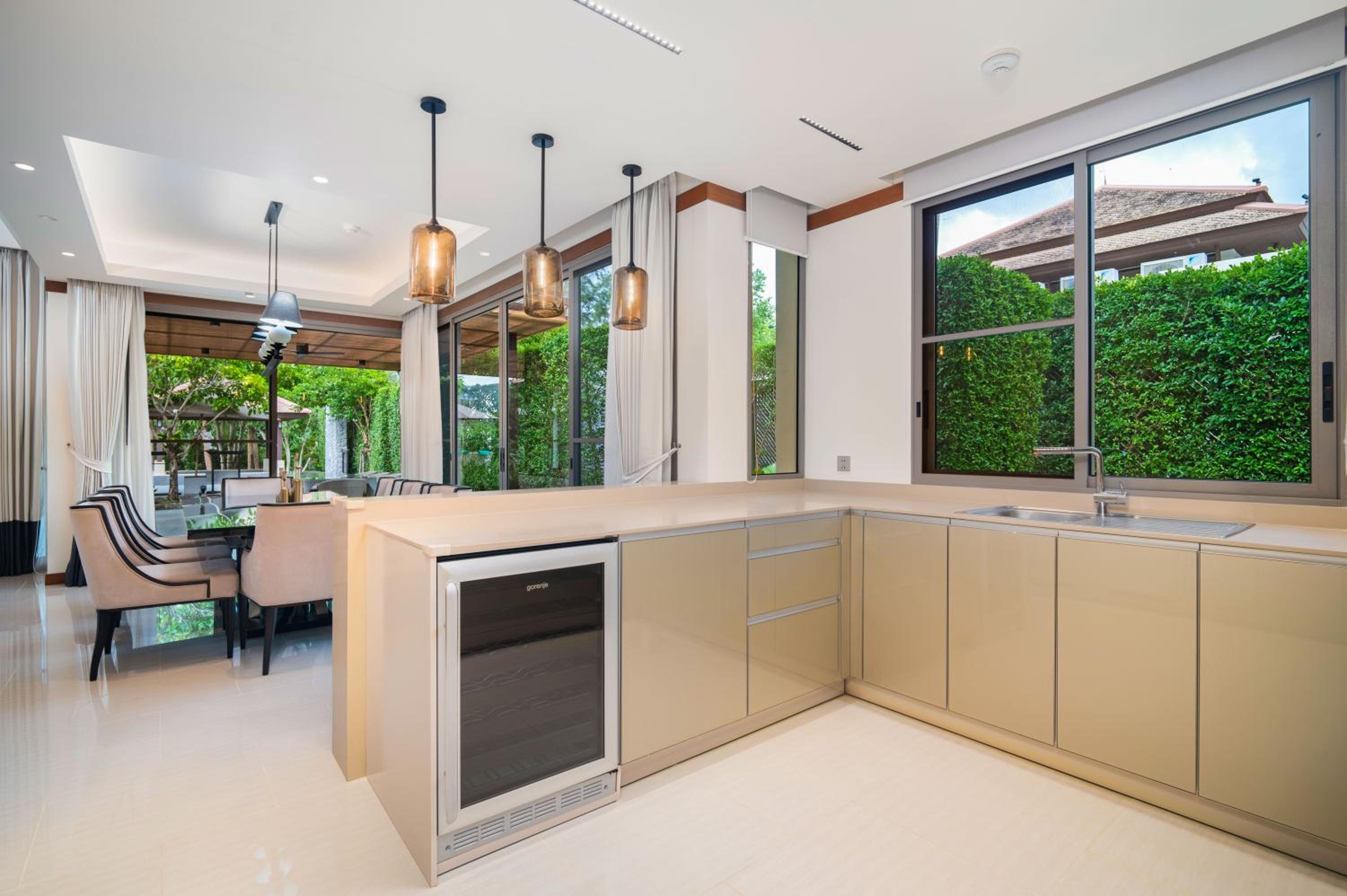 Banyan Tree Grand Residences by Banyan Living