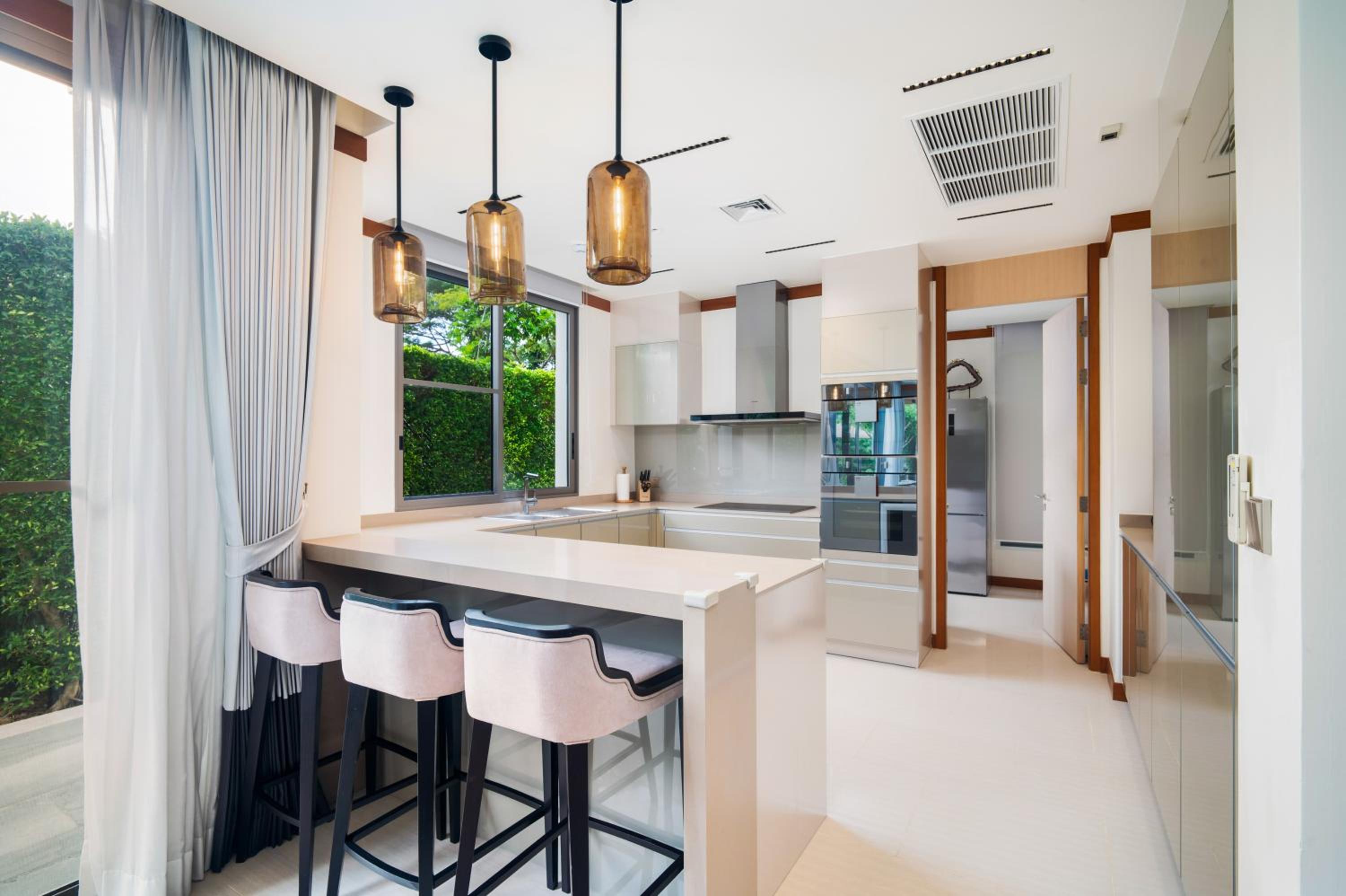 Banyan Tree Grand Residences by Banyan Living