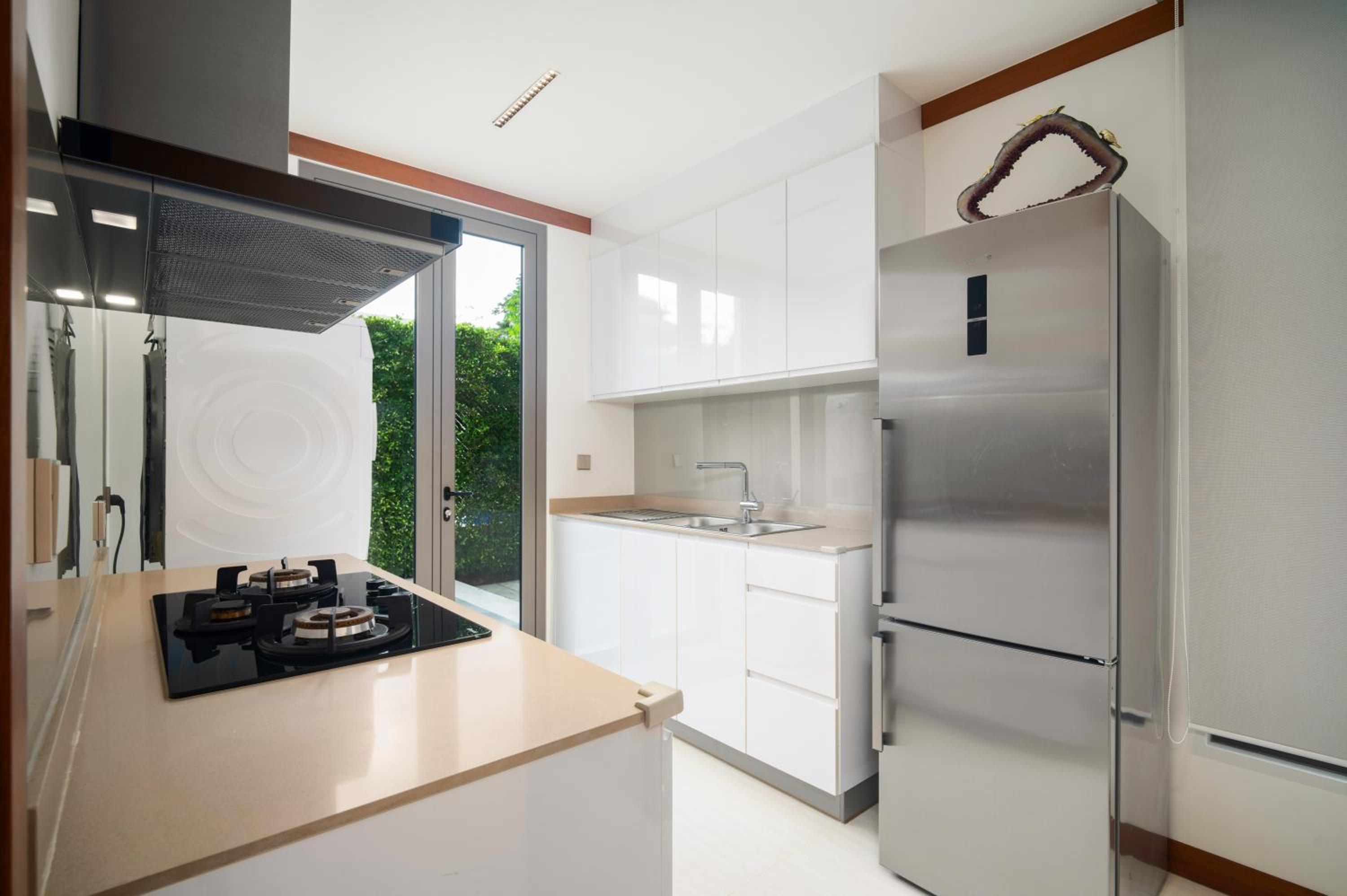 Banyan Tree Grand Residences by Banyan Living