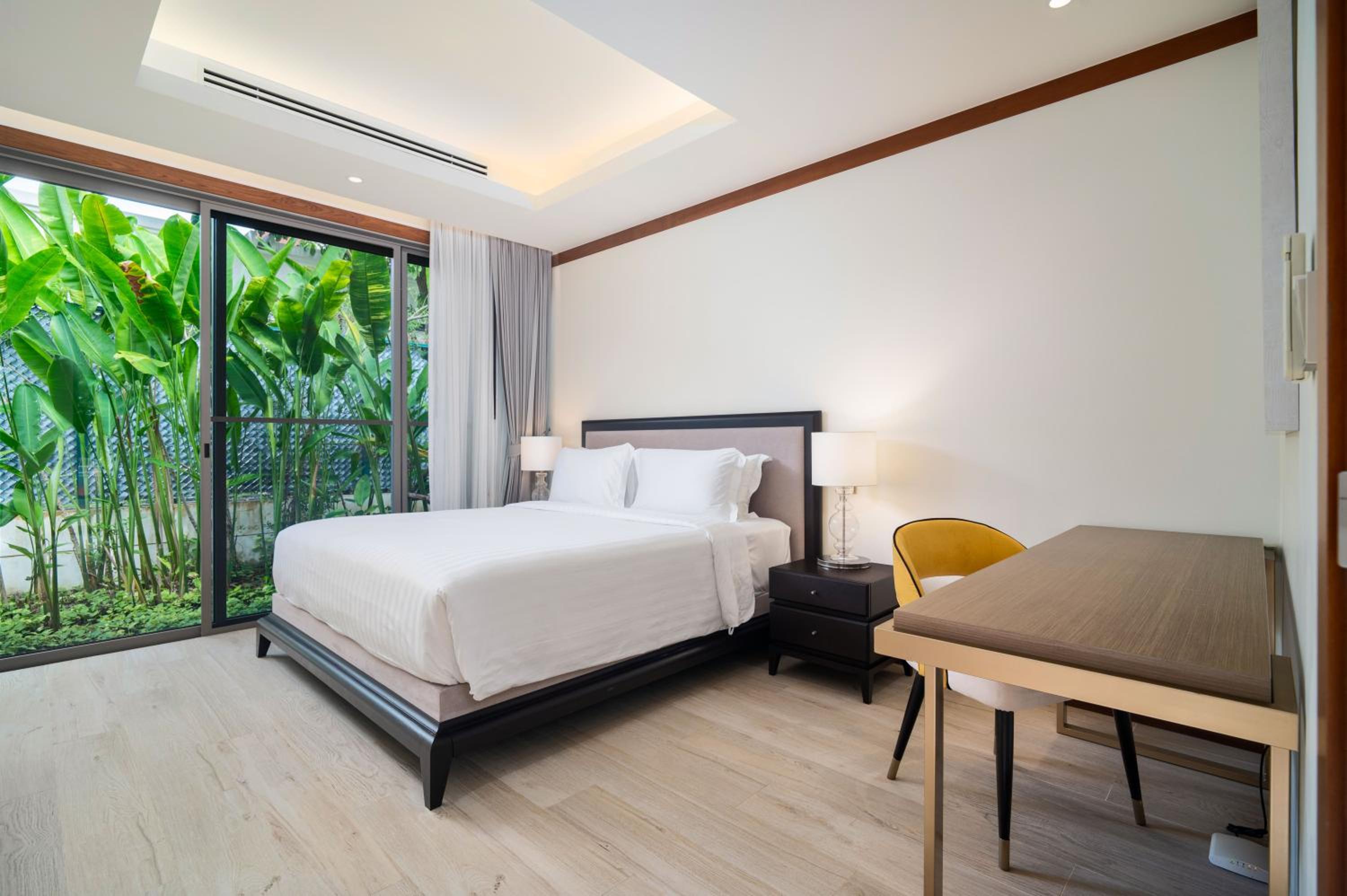 Banyan Tree Grand Residences by Banyan Living