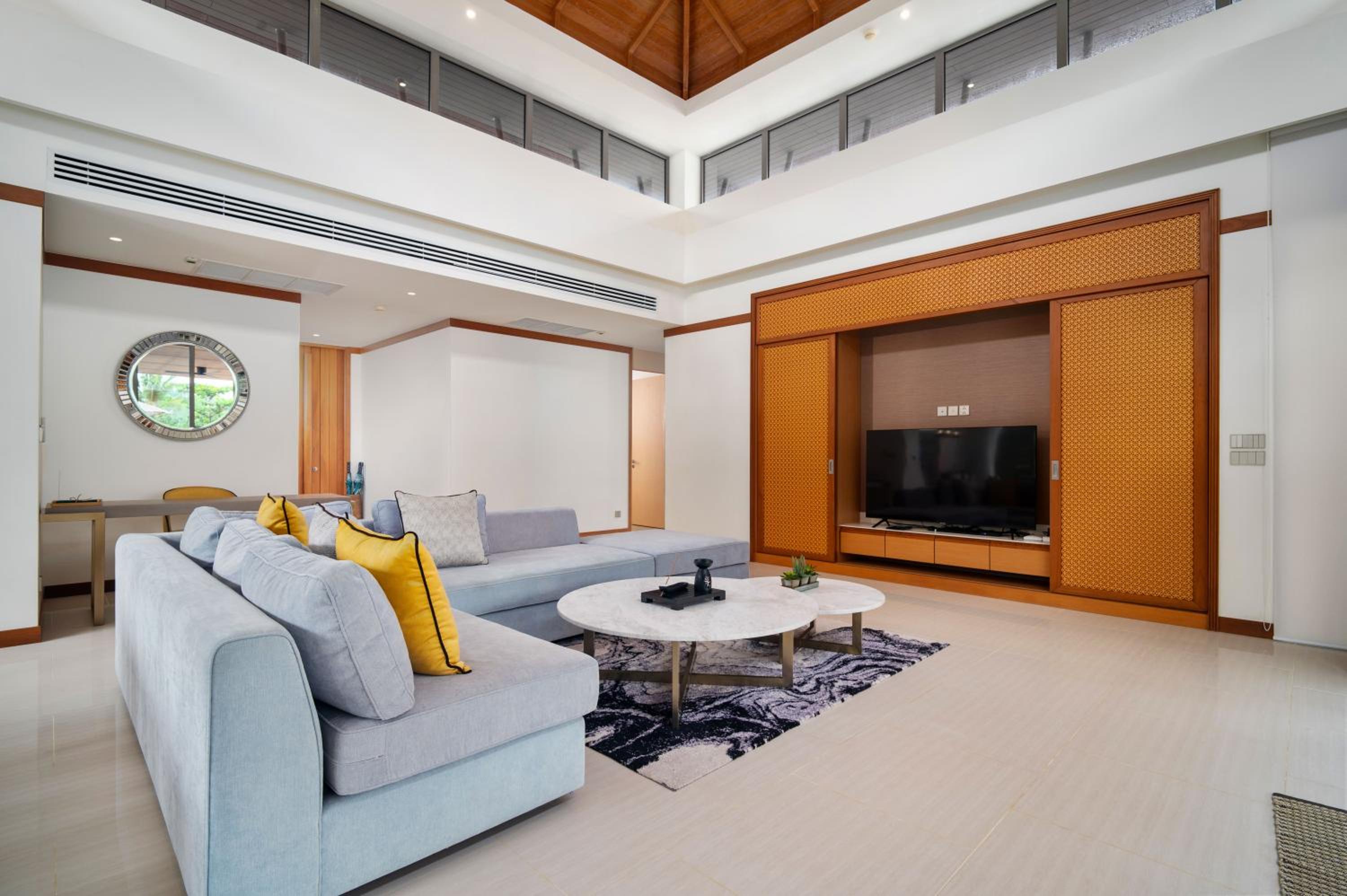Banyan Tree Grand Residences by Banyan Living