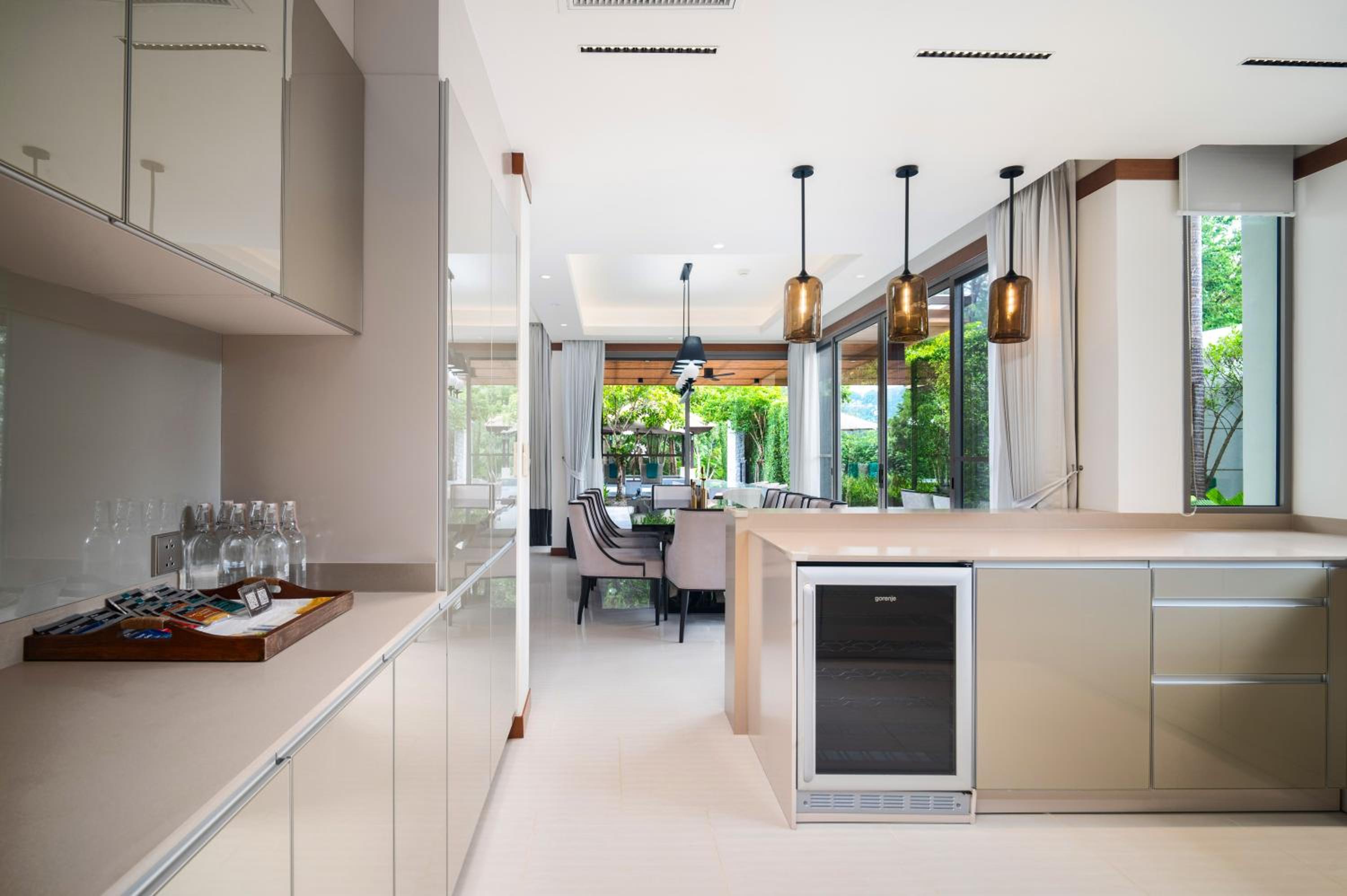 Banyan Tree Grand Residences by Banyan Living
