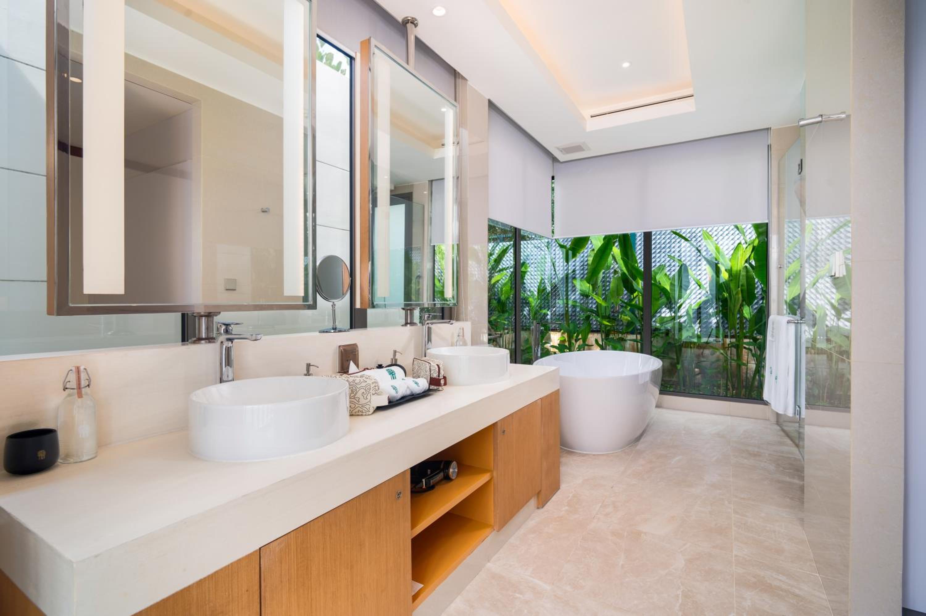 Banyan Tree Grand Residences by Banyan Living