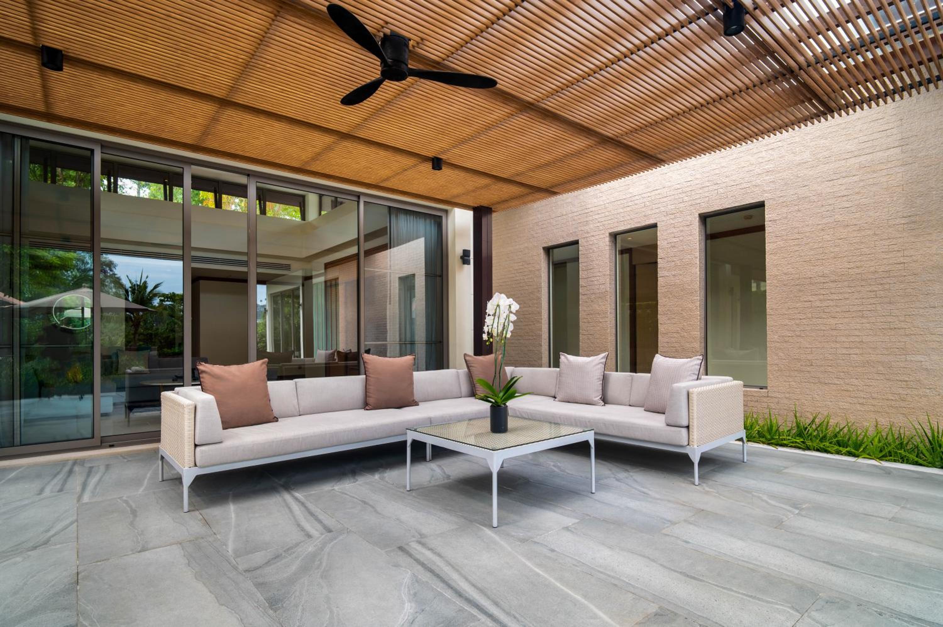 Banyan Tree Grand Residences by Banyan Living
