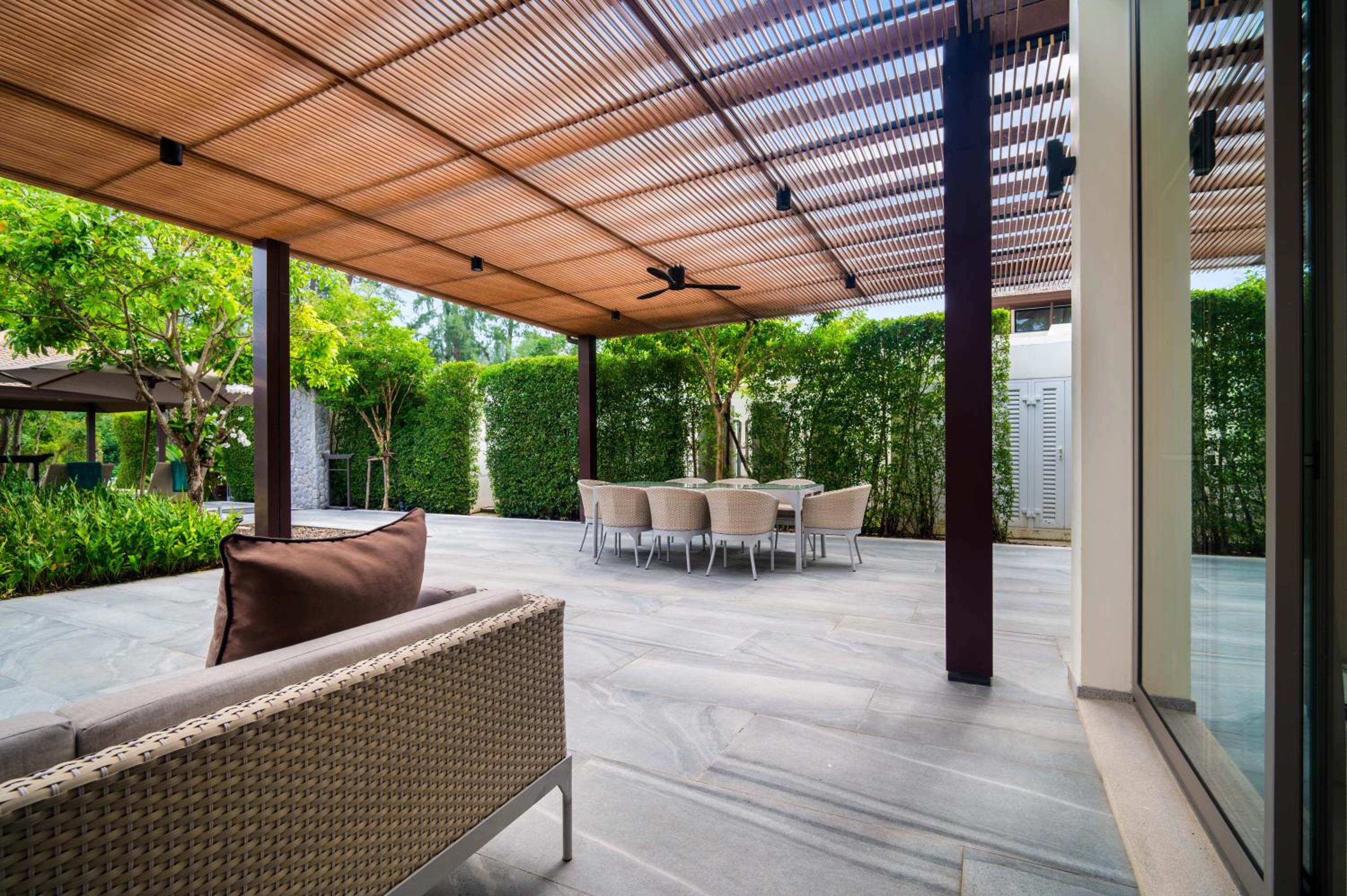 Banyan Tree Grand Residences by Banyan Living