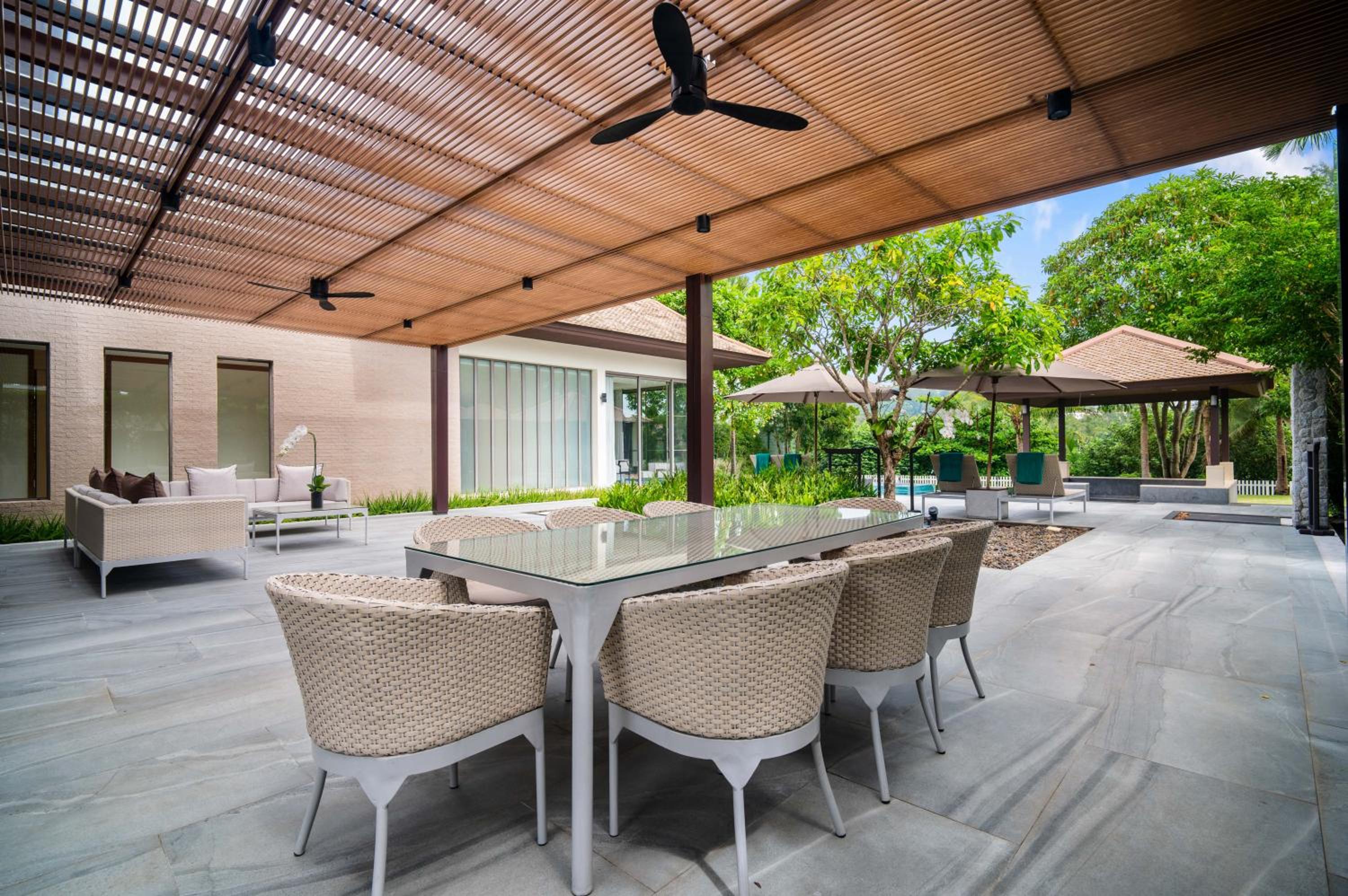 Banyan Tree Grand Residences by Banyan Living