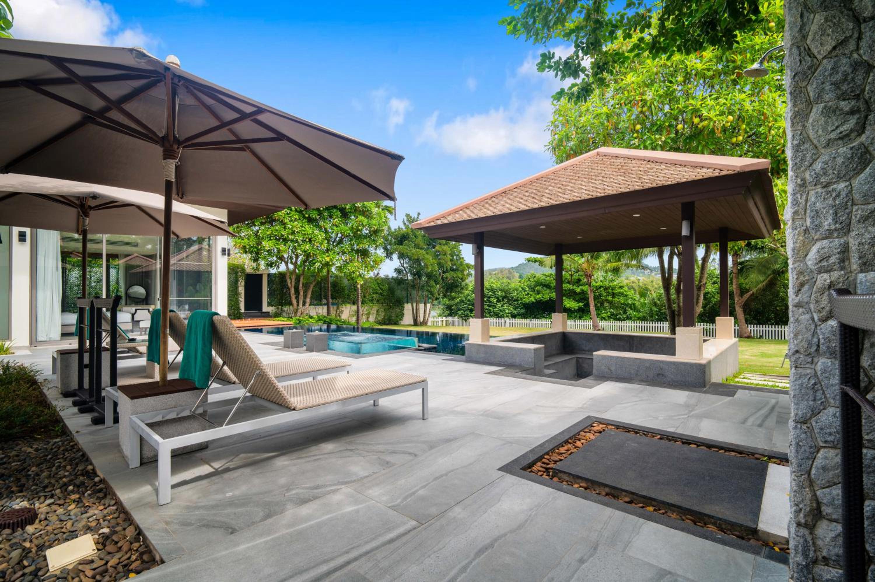 Banyan Tree Grand Residences by Banyan Living