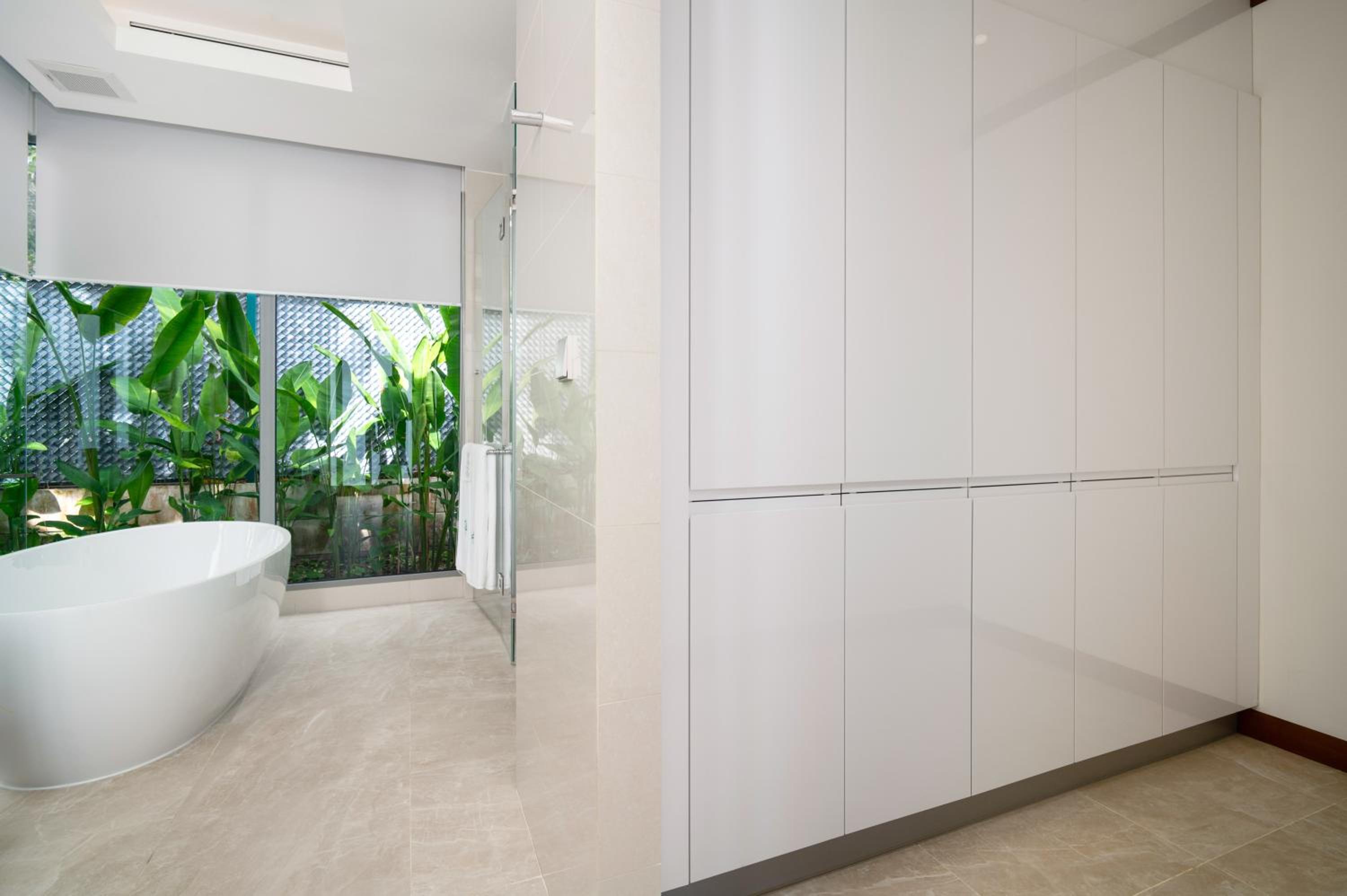 Banyan Tree Grand Residences by Banyan Living