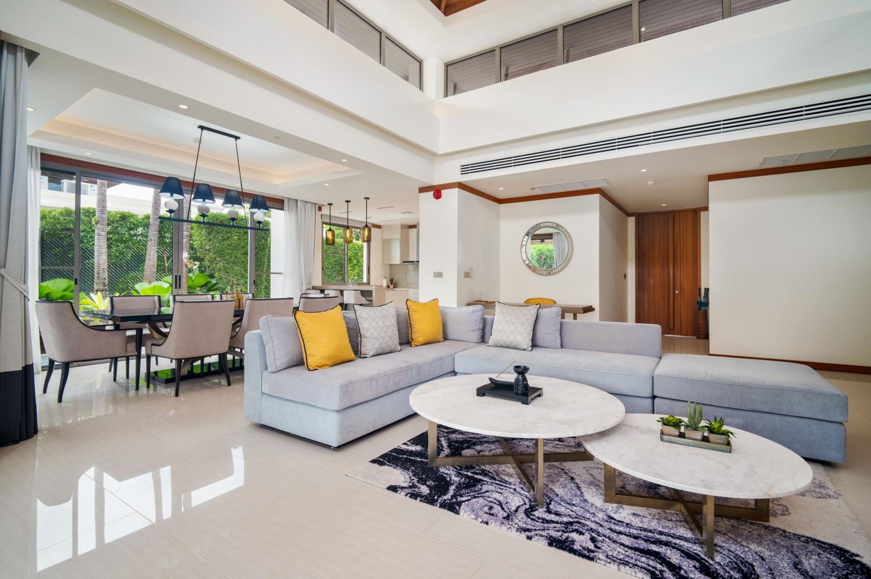 Banyan Tree Grand Residences by Banyan Living