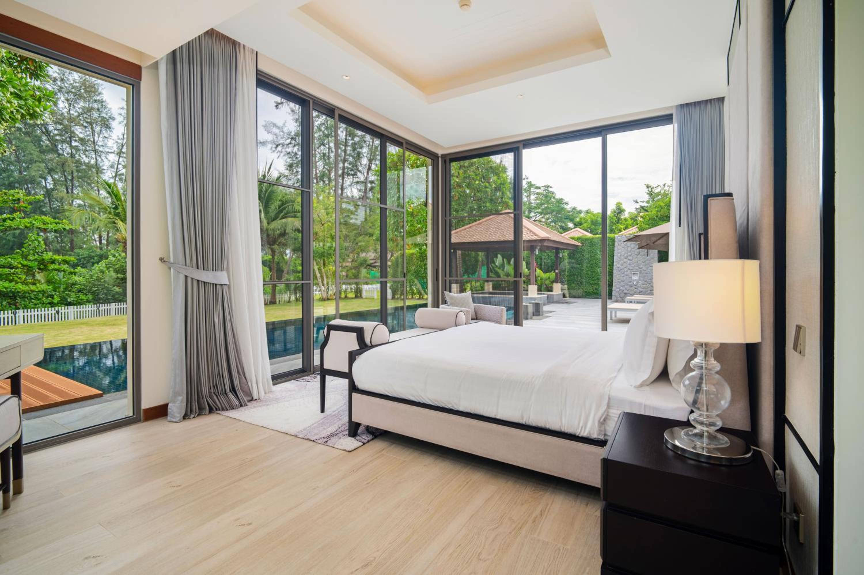 Banyan Tree Grand Residences by Banyan Living