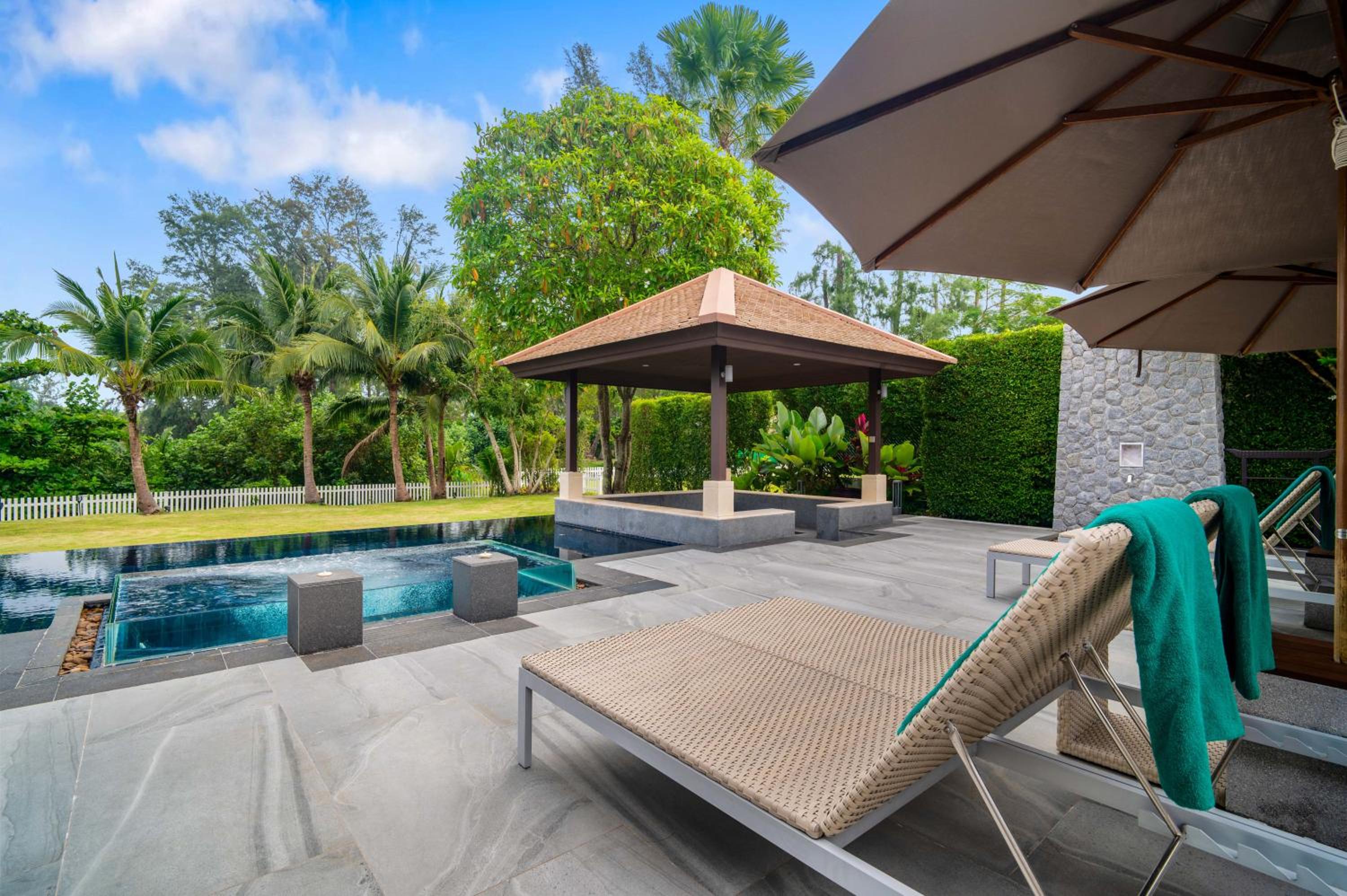 Banyan Tree Grand Residences by Banyan Living