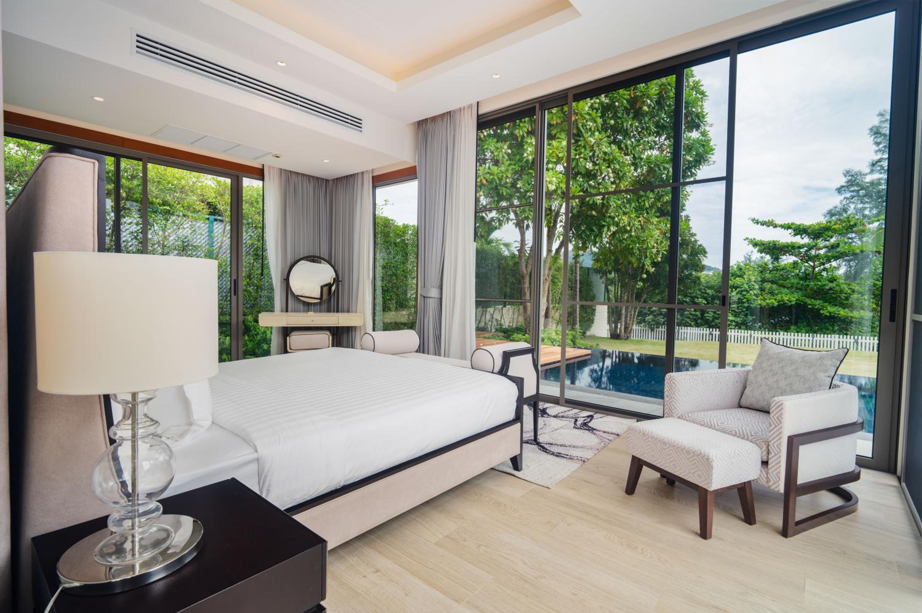 Banyan Tree Grand Residences by Banyan Living